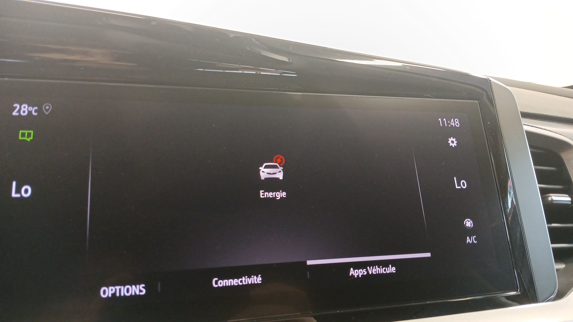 OPEL GRANDLAND GS Hybride Rechargeable 225 ch