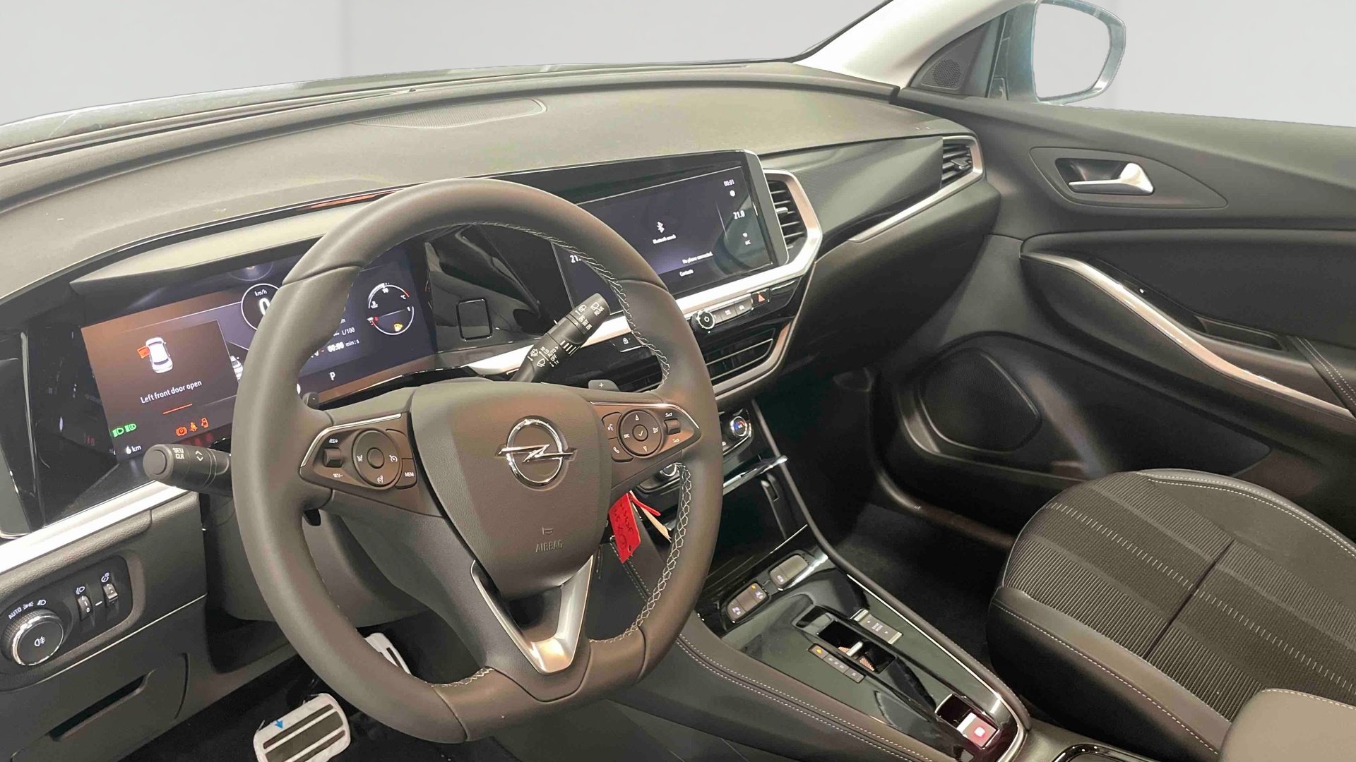 OPEL GRANDLAND GS 1.2 Turbo 130 ch Automatique