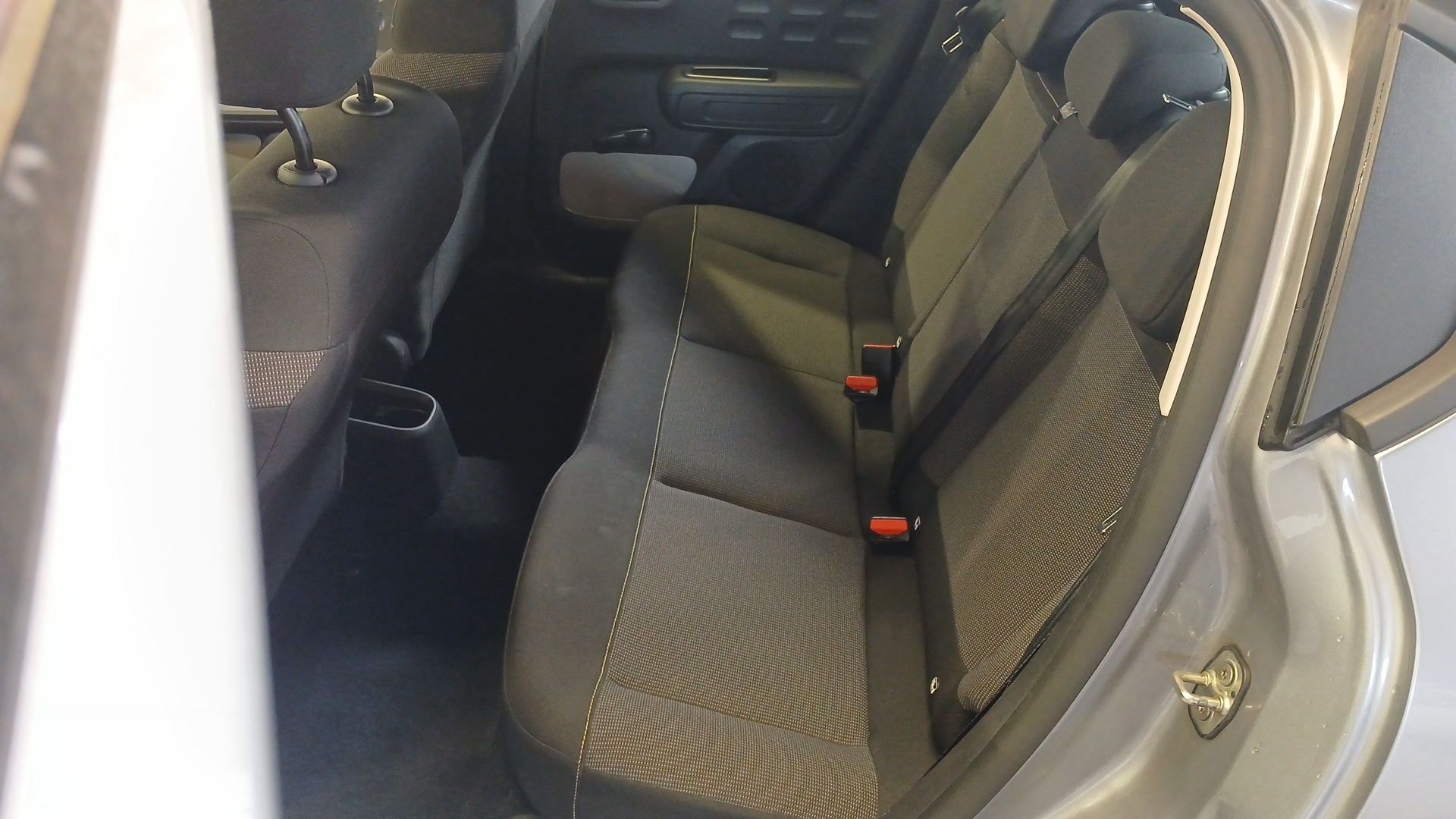 CITROEN C3 PureTech 110 BVM6 Plus