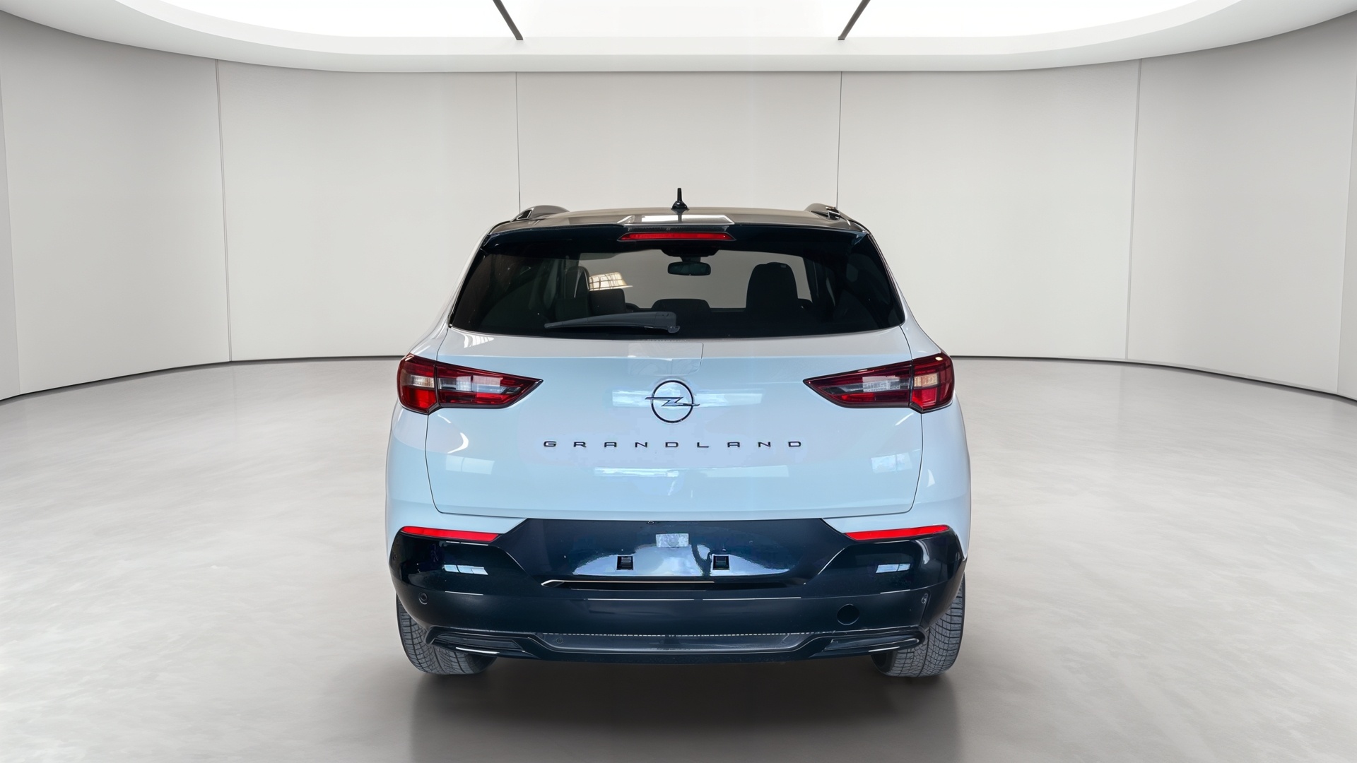 OPEL GRANDLAND GS 1.2 Turbo 130 ch Automatique