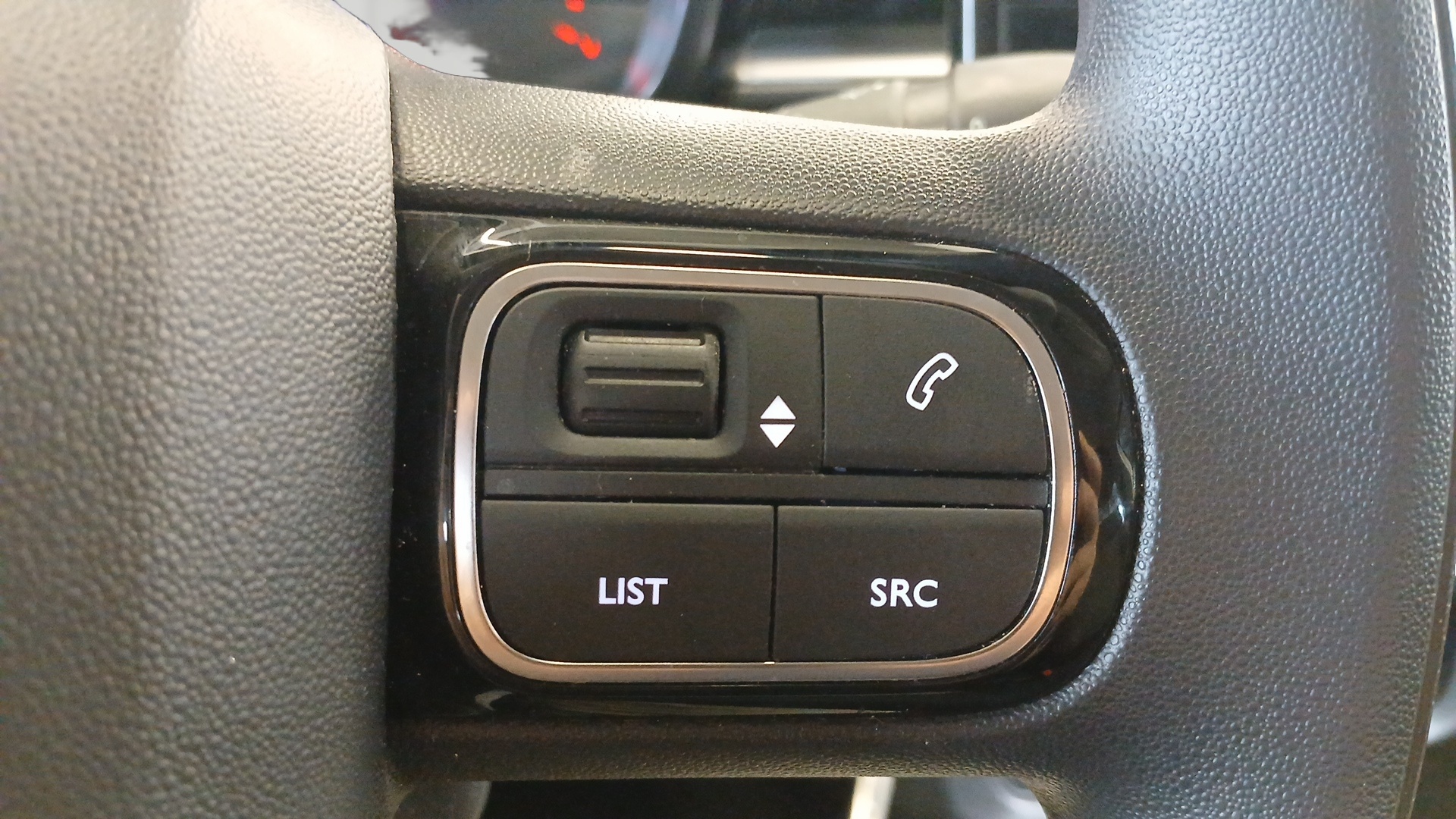 CITROEN C3 PureTech 110 BVM6 Plus