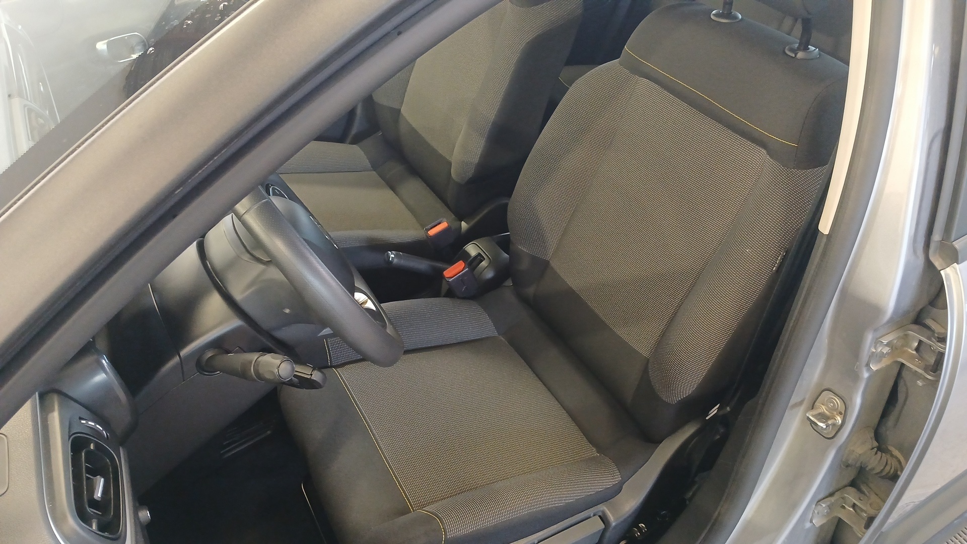 CITROEN C3 PureTech 110 BVM6 Plus
