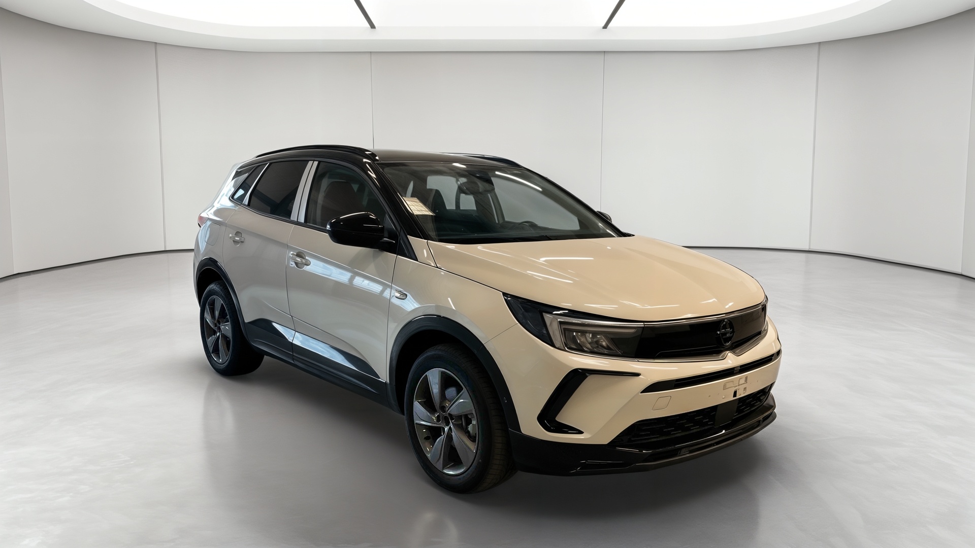 OPEL GRANDLAND GS 1.2 Turbo 130 ch Automatique