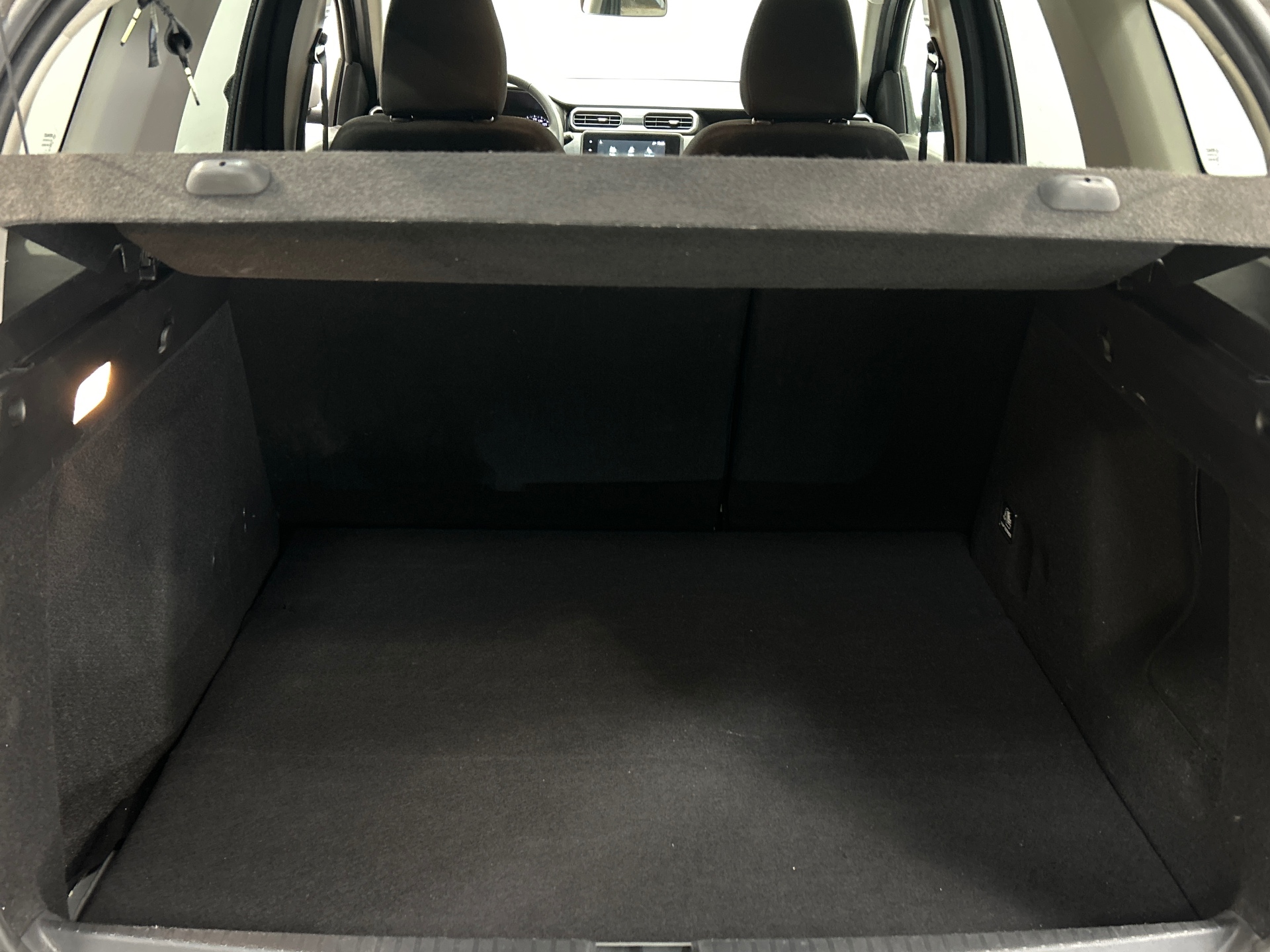DACIA DUSTER Blue dCi 115 4x2 Journey