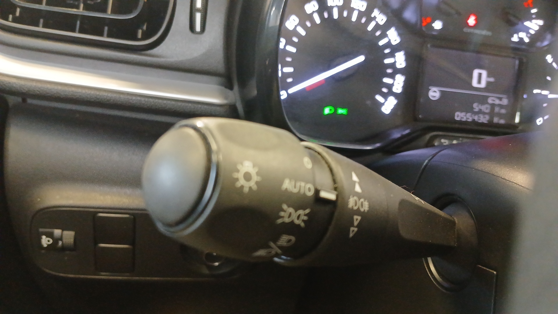 CITROEN C3 PureTech 110 BVM6 Plus