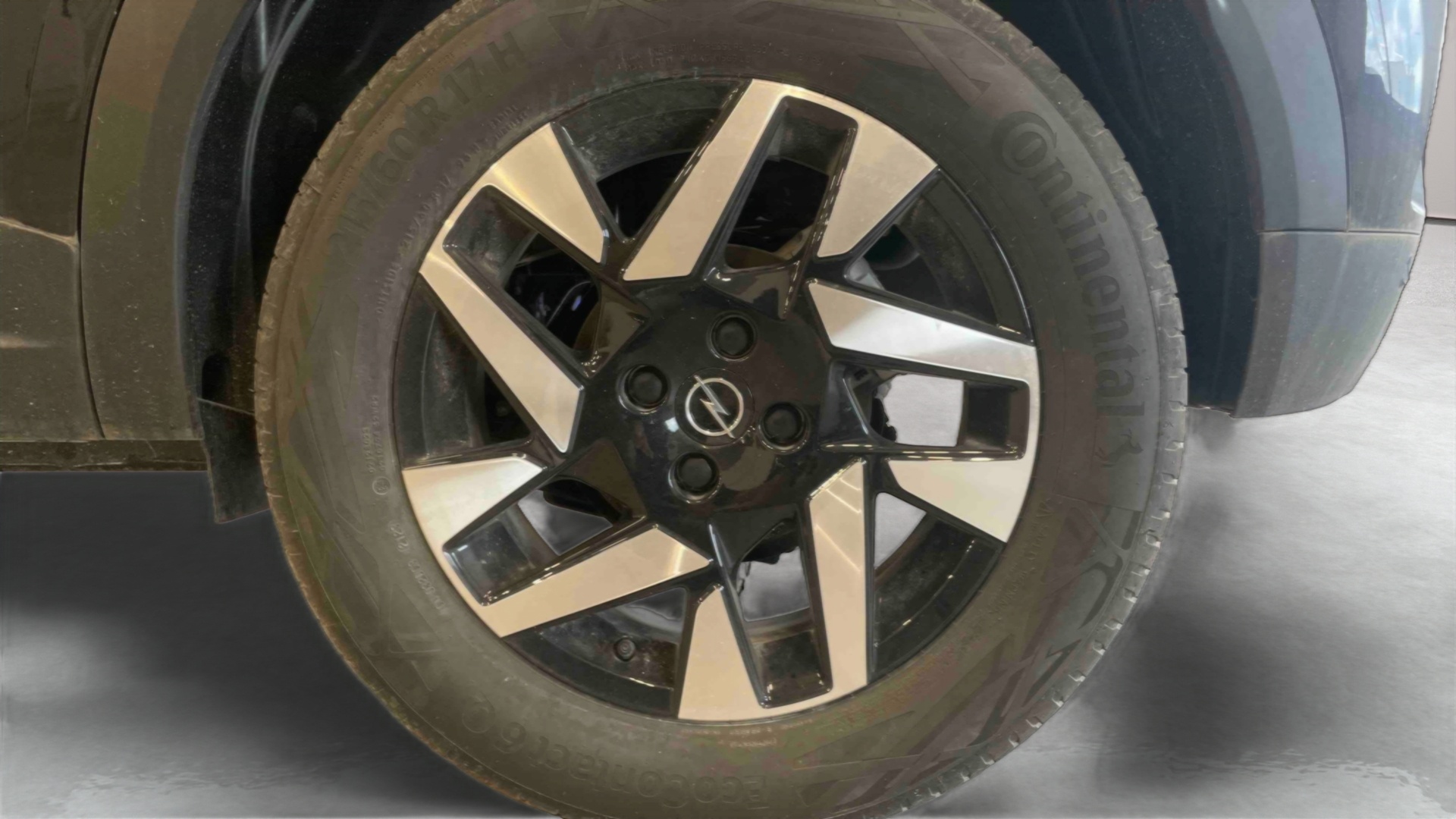 OPEL MOKKA Elegance Business 1.2 Turbo 136ch BVM