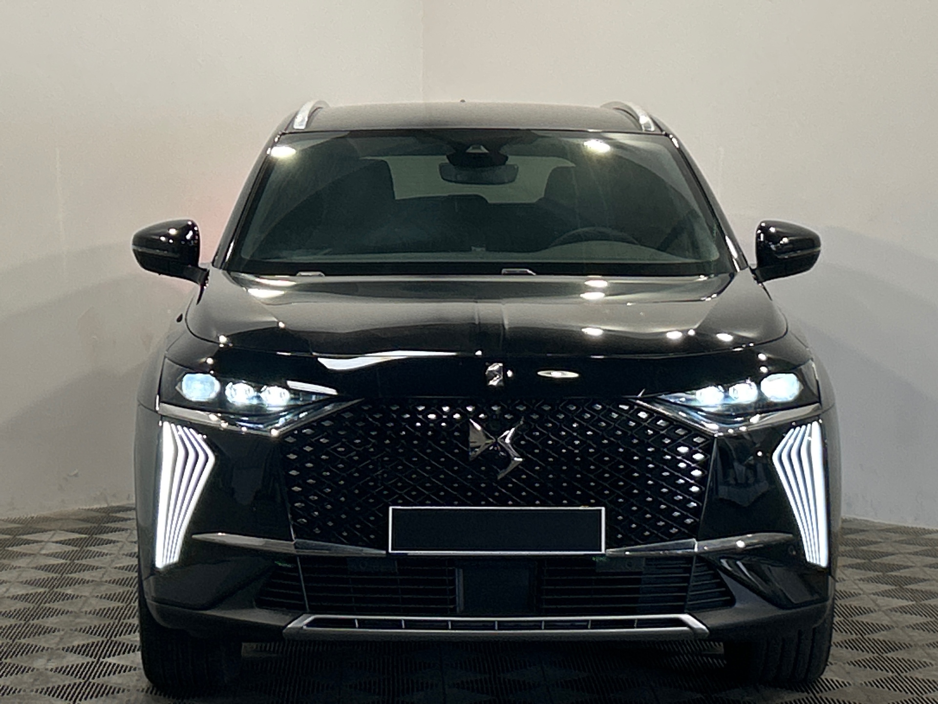 DS DS 7 E-TENSE 225 RIVOLI