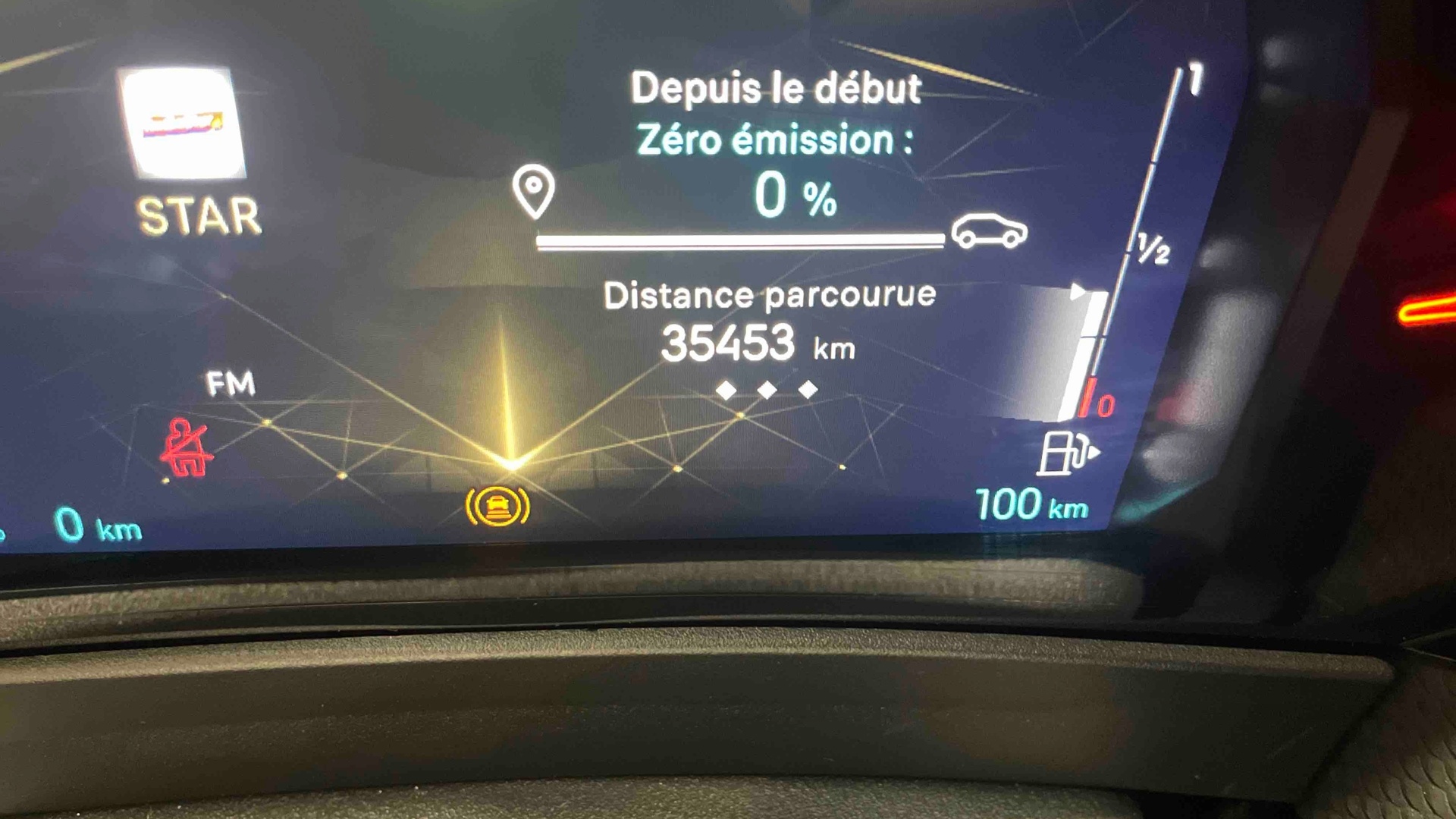 DS DS 4 Hybride E-Tense 225 EAT8 Cross Trocadero - 5P