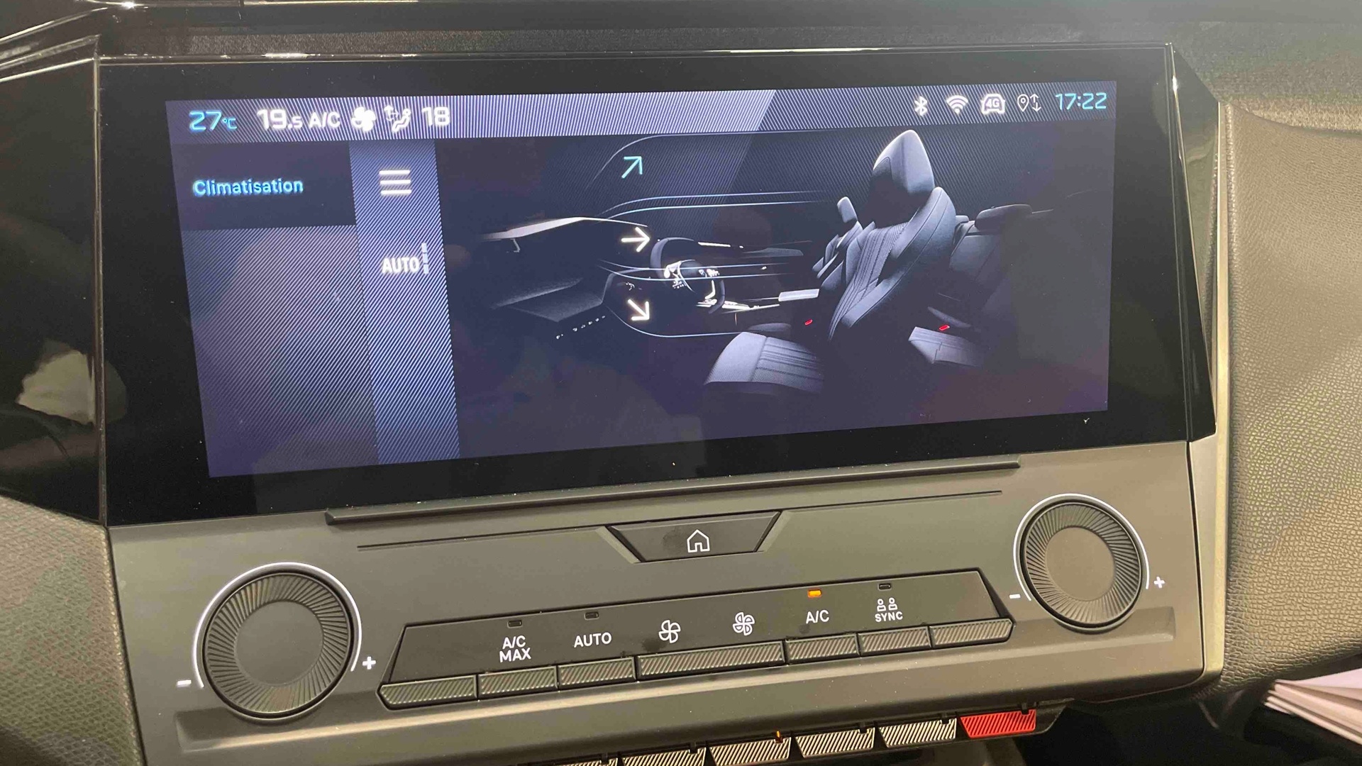 PEUGEOT 308 BlueHDi 130ch S&S EAT8 Allure