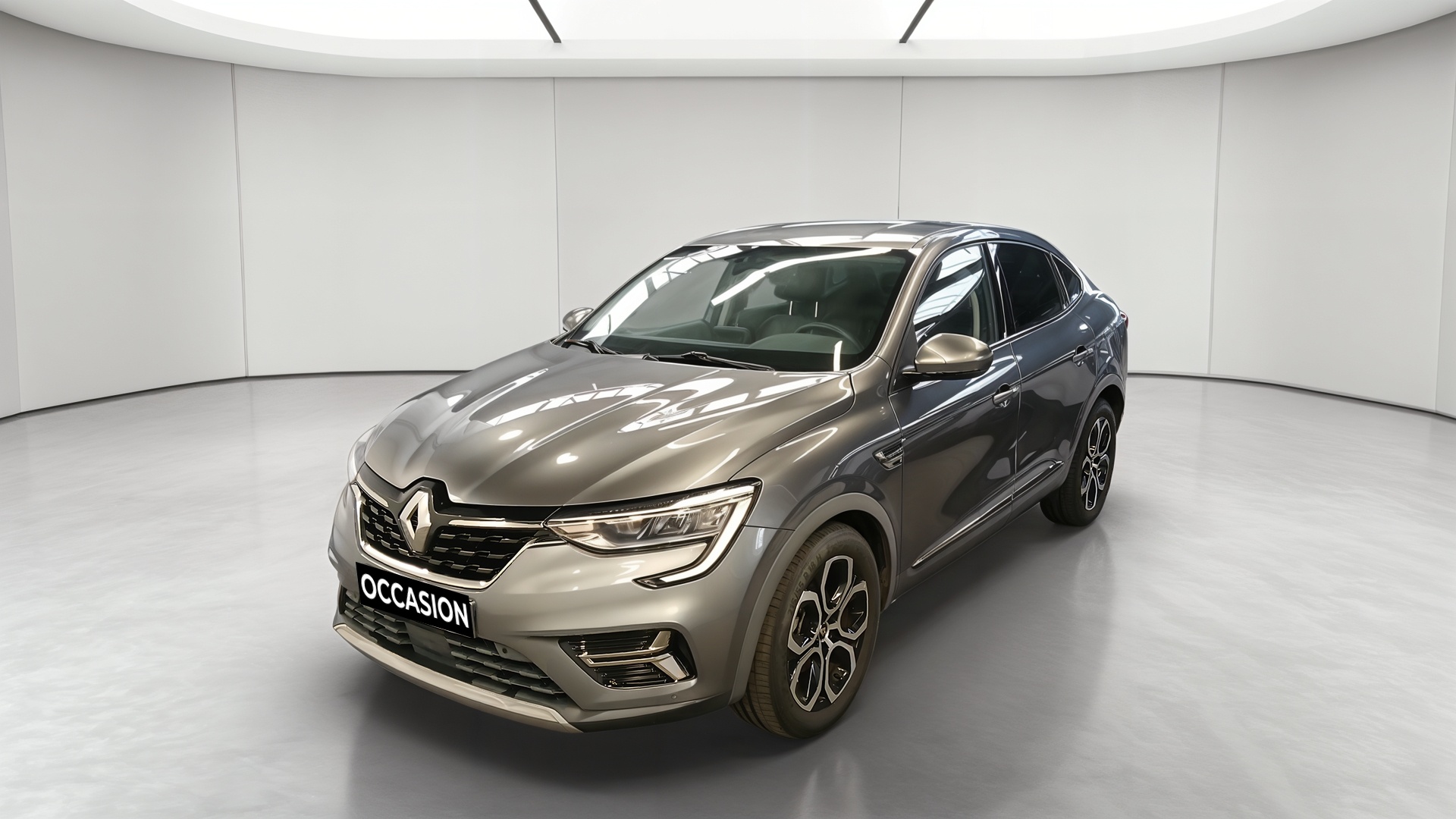 RENAULT ARKANA E-Tech 145 - 21B Intens