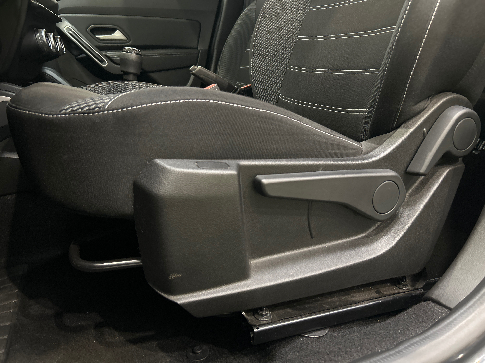 DACIA DUSTER Blue dCi 115 4x2 Journey