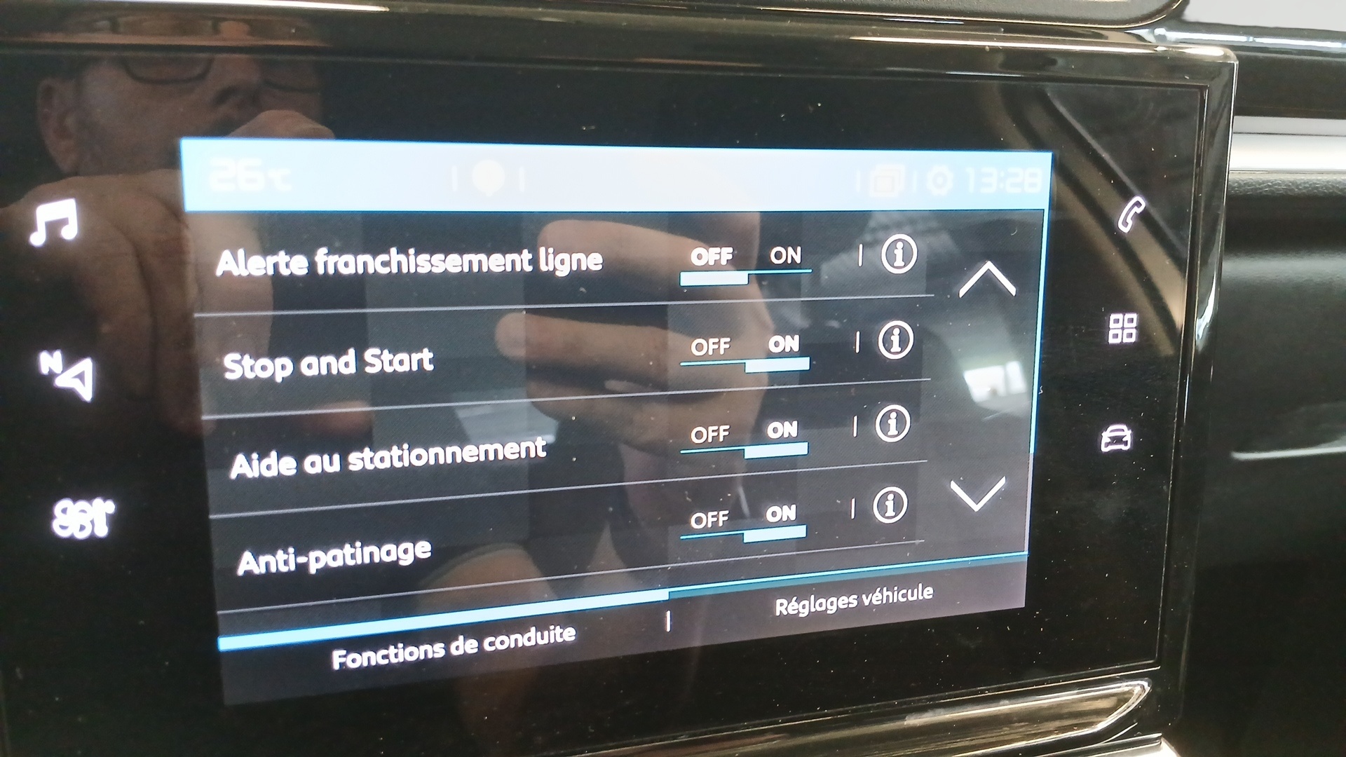 CITROEN C3 PureTech 110 BVM6 Plus