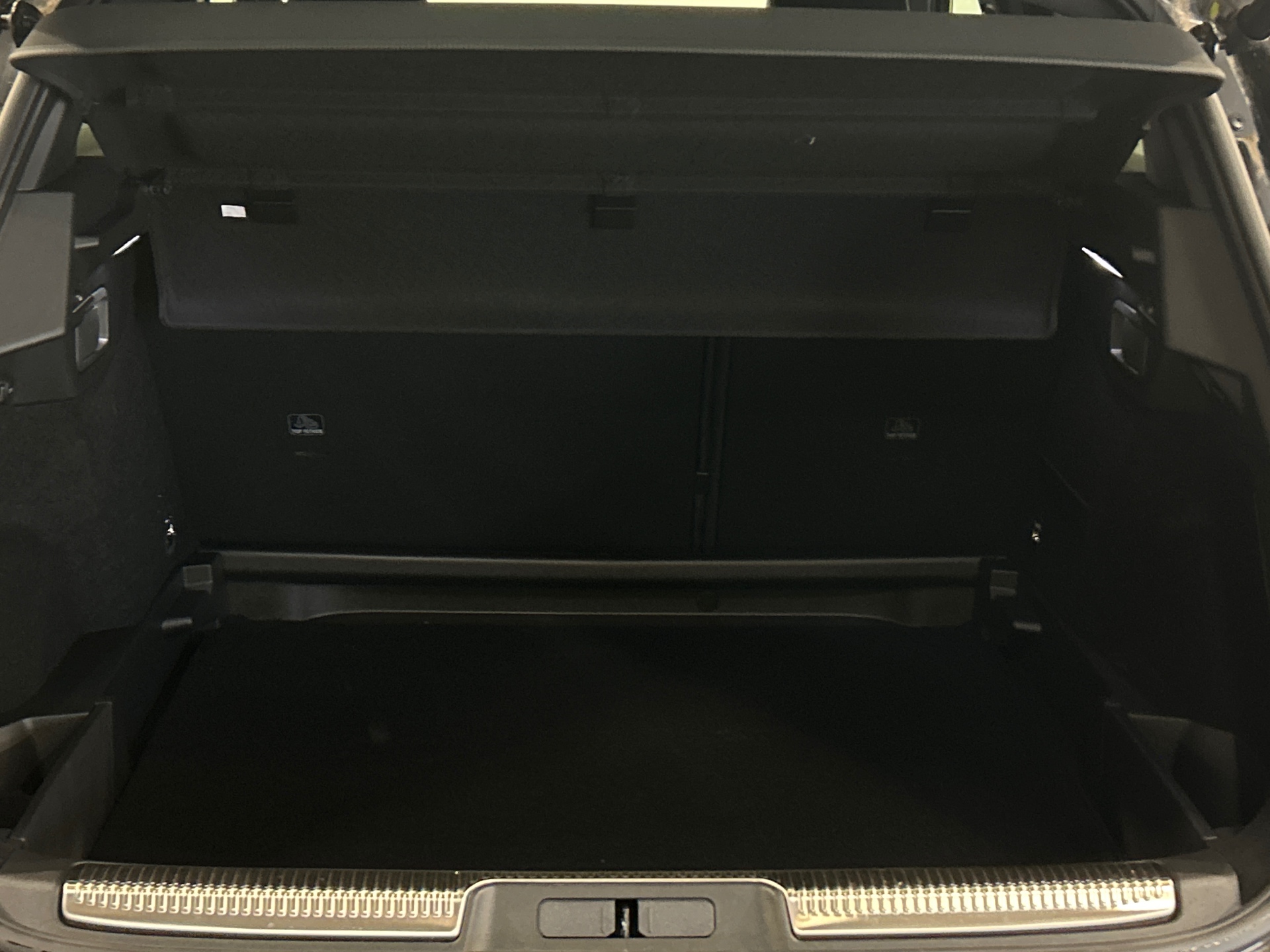 DS DS 7 E-TENSE 225 RIVOLI