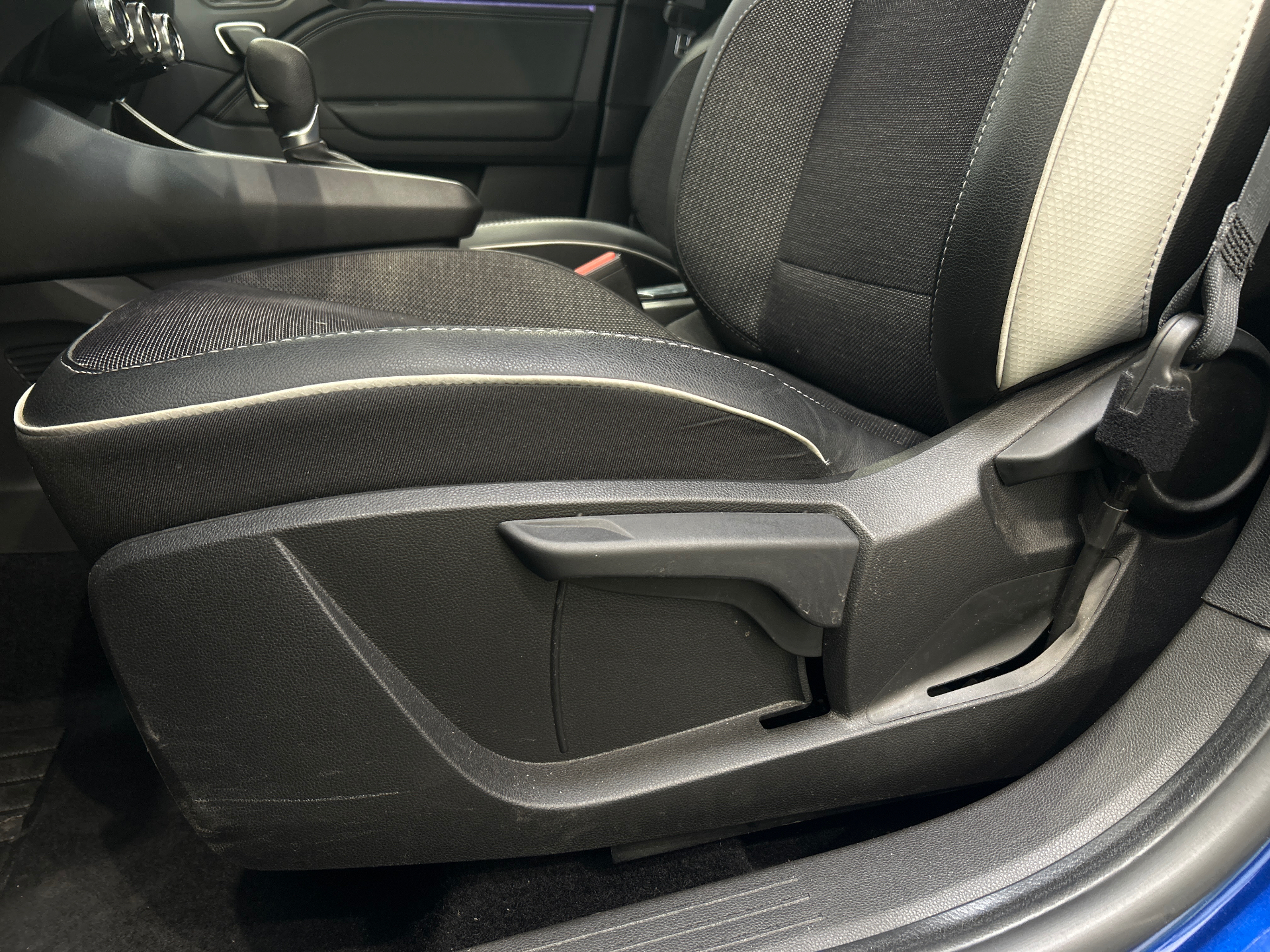 RENAULT CAPTUR E-Tech full hybrid 145 Techno fast track