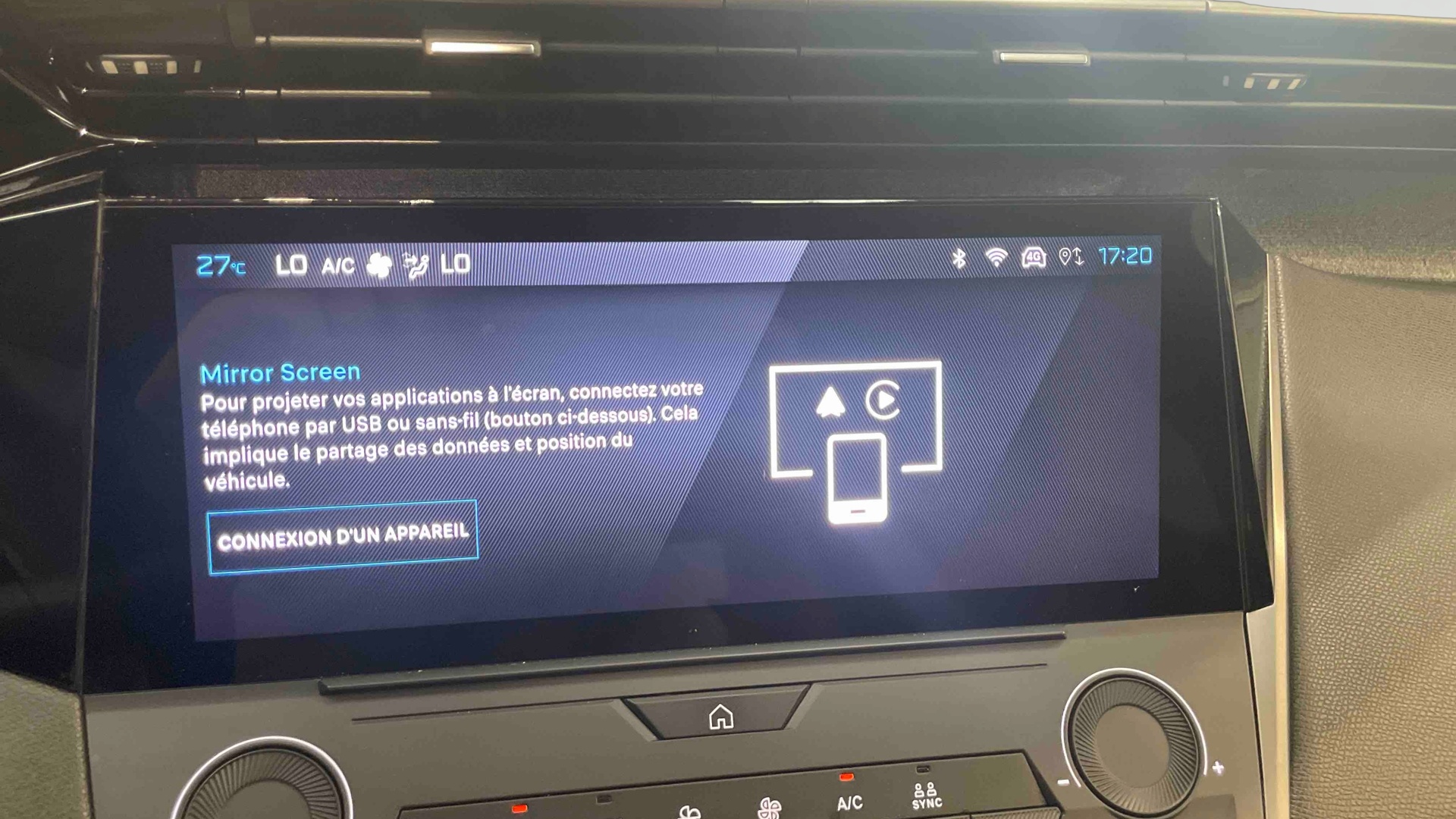 PEUGEOT 308 BlueHDi 130ch S&S EAT8 Allure