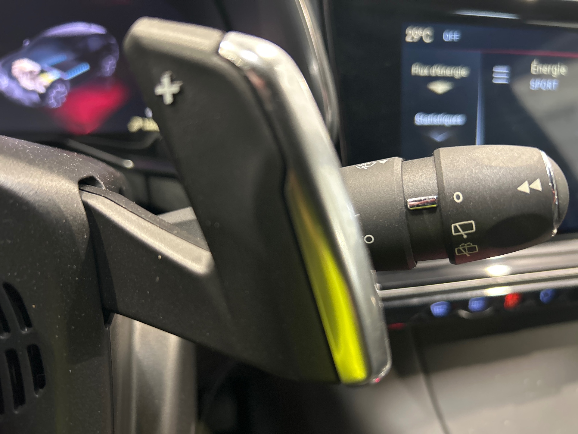 DS DS 7 E-TENSE 225 RIVOLI