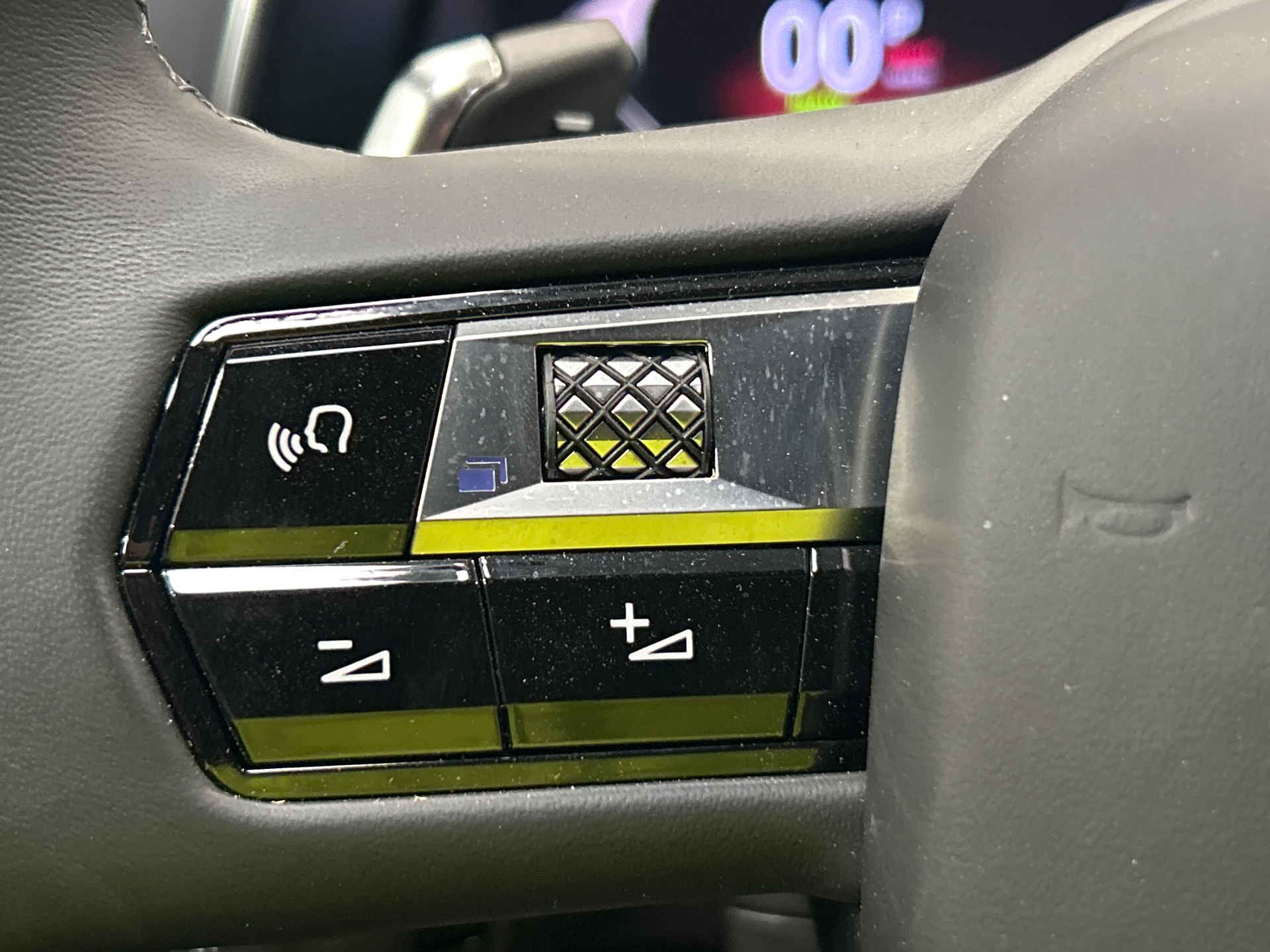 DS DS 7 E-TENSE 225 RIVOLI