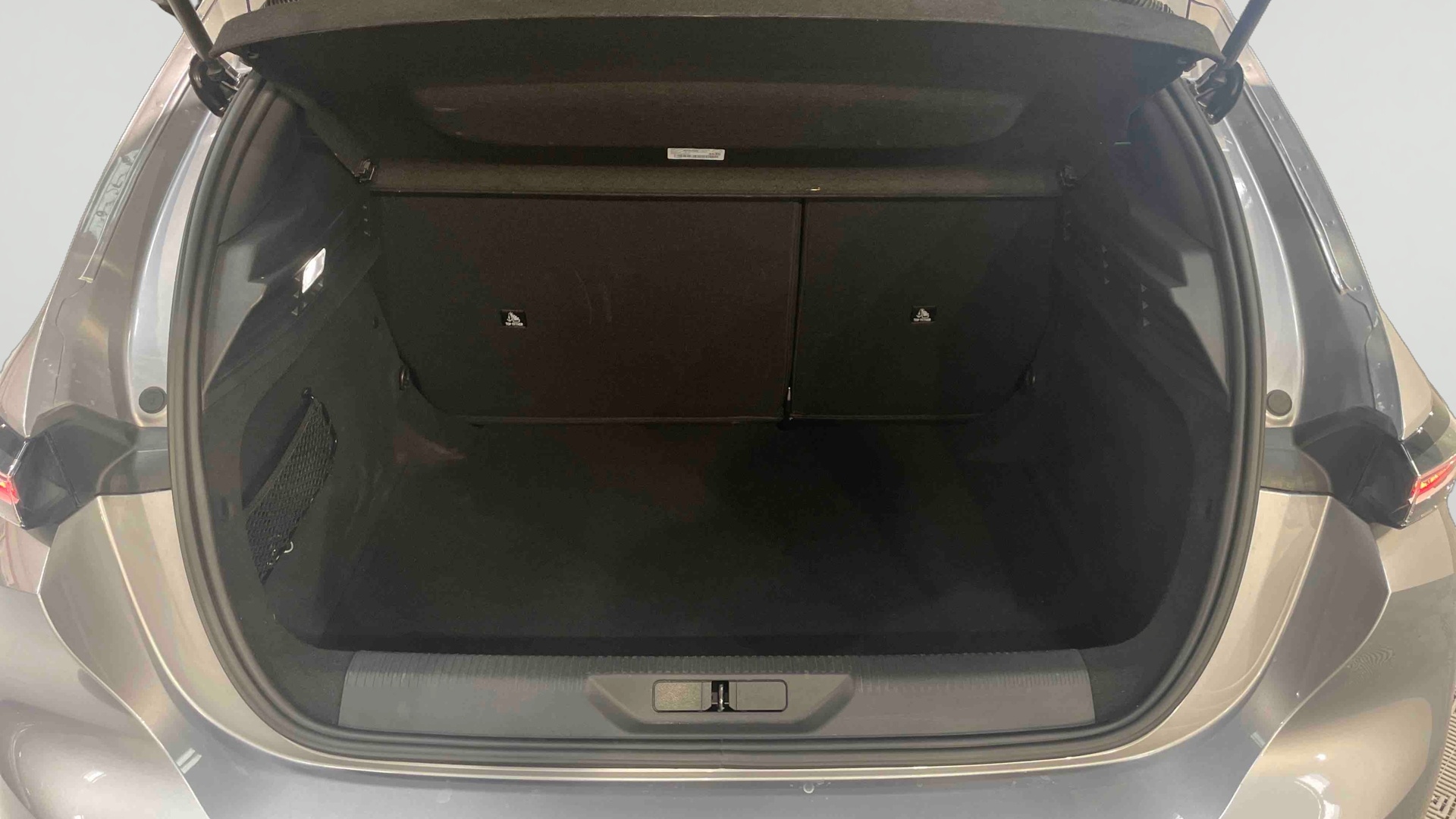 PEUGEOT 308 BlueHDi 130ch S&S EAT8 Allure