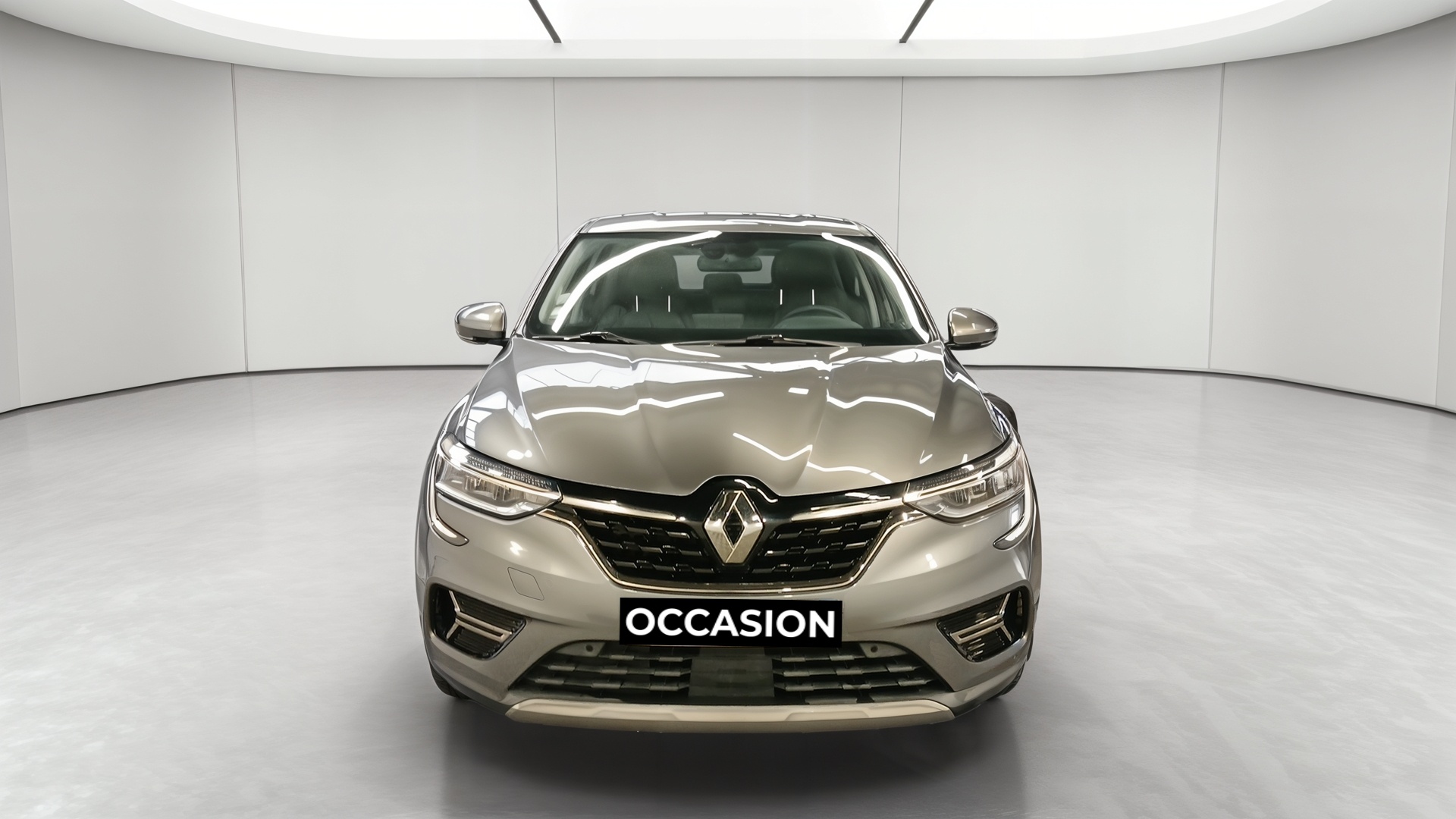 RENAULT ARKANA E-Tech 145 - 21B Intens
