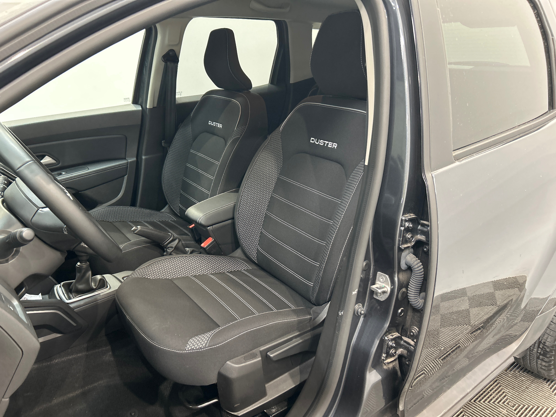 DACIA DUSTER Blue dCi 115 4x2 Journey
