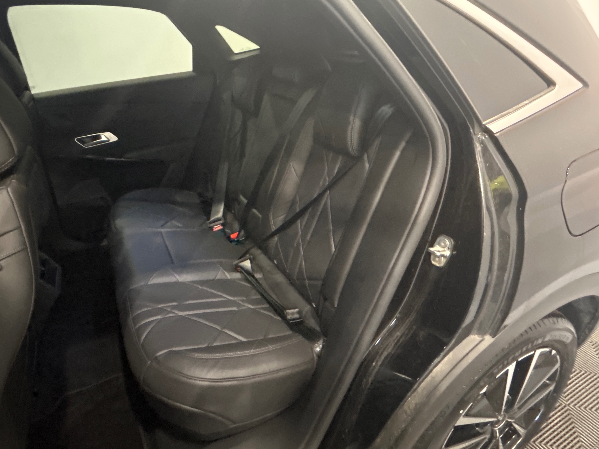 DS DS 7 E-TENSE 225 RIVOLI