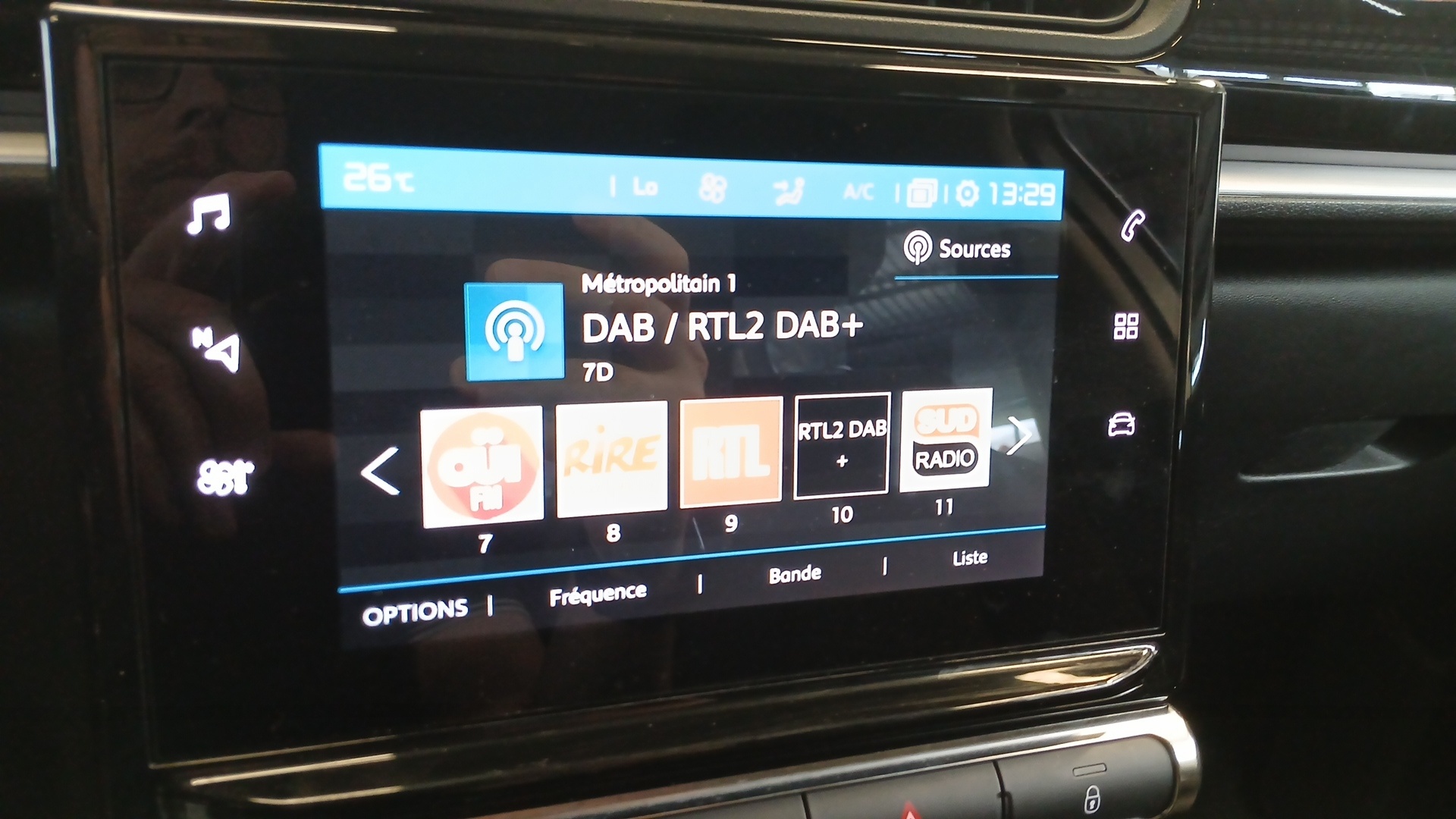 CITROEN C3 PureTech 110 BVM6 Plus