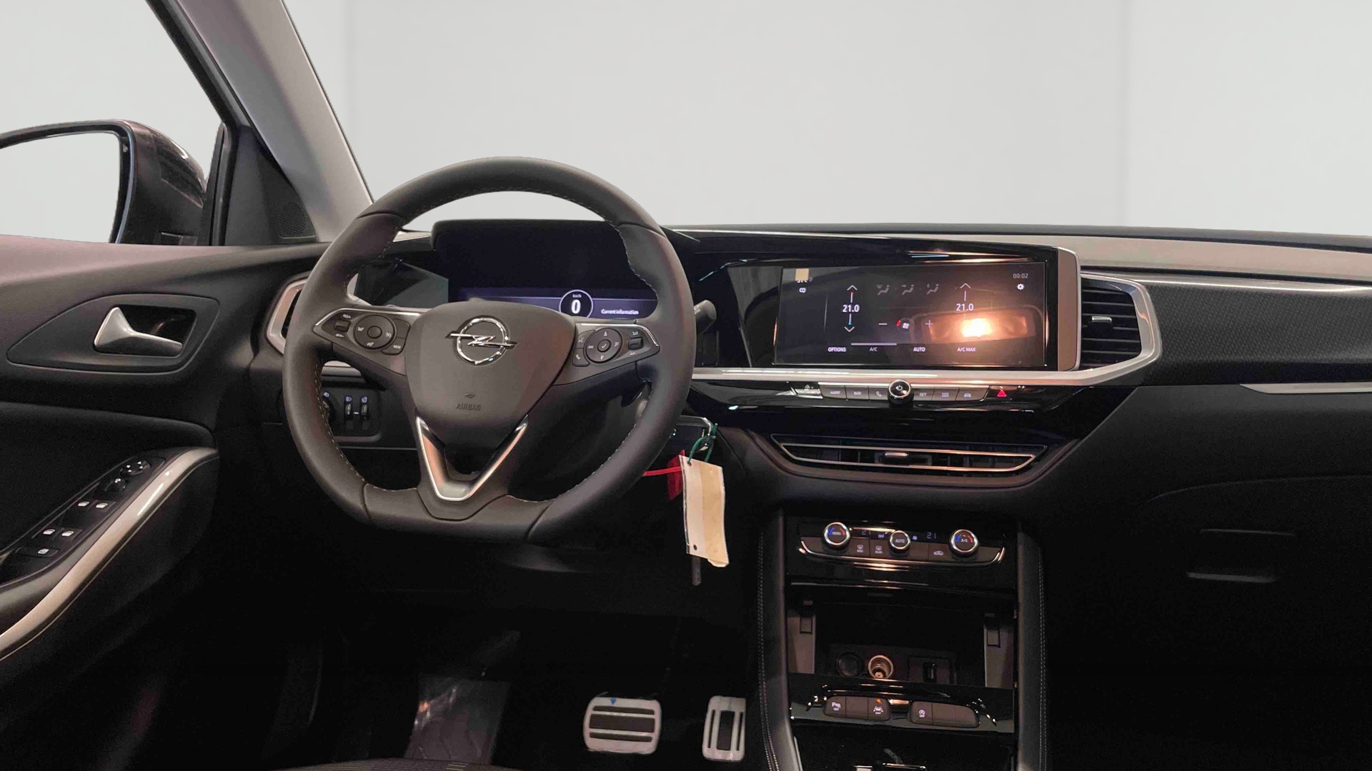 OPEL GRANDLAND GS 1.2 Turbo 130 ch Automatique