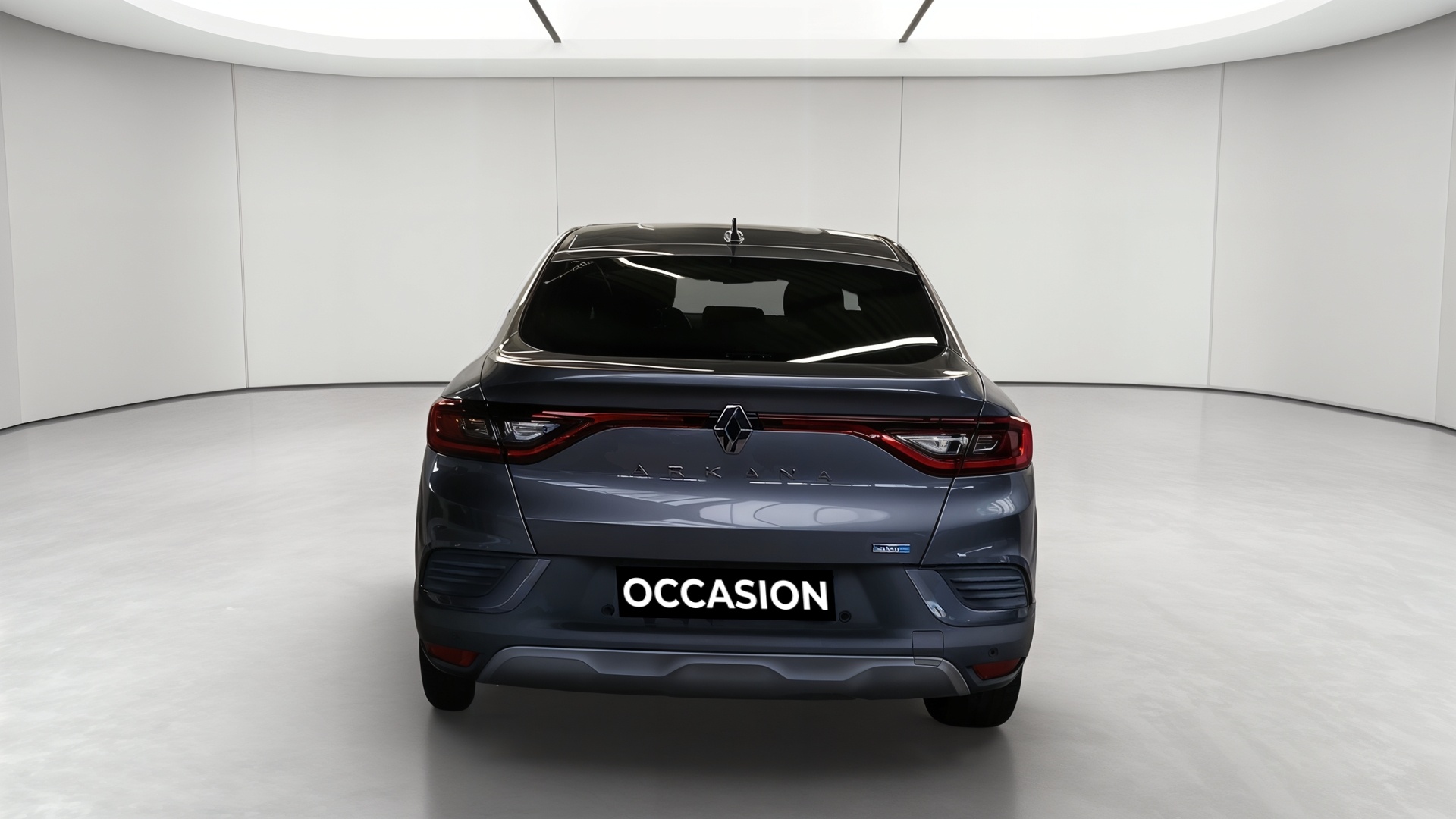 RENAULT ARKANA E-Tech 145 - 21B Intens