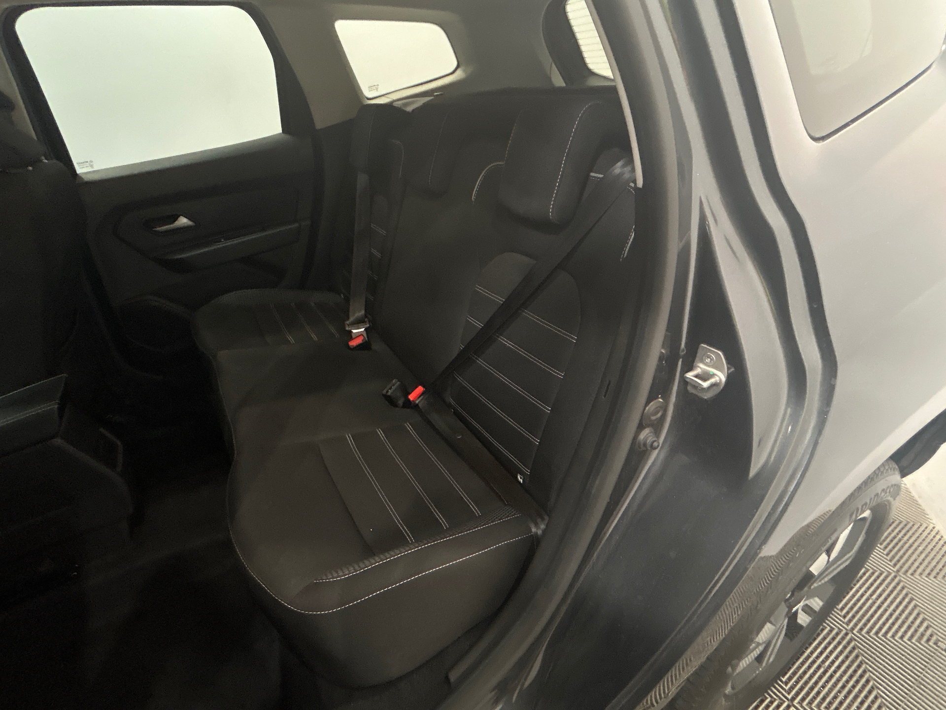DACIA DUSTER Blue dCi 115 4x2 Journey