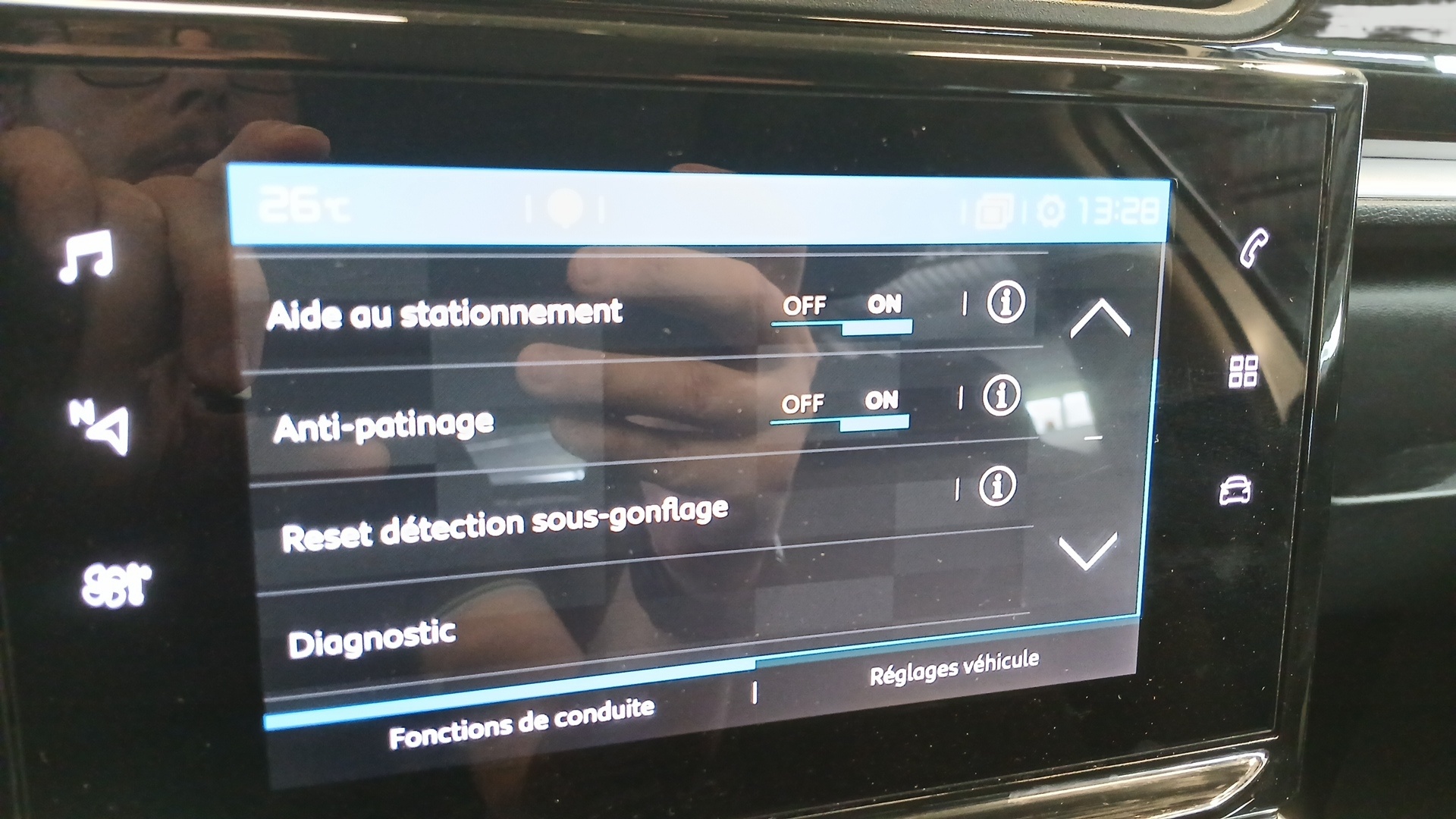CITROEN C3 PureTech 110 BVM6 Plus