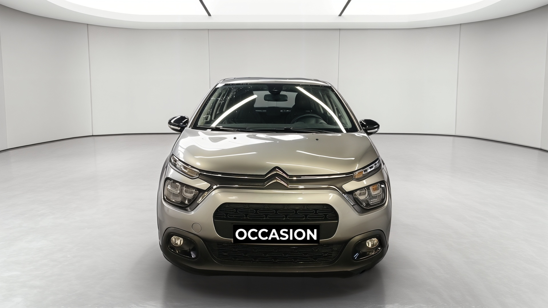 CITROEN C3 PureTech 110 BVM6 Plus