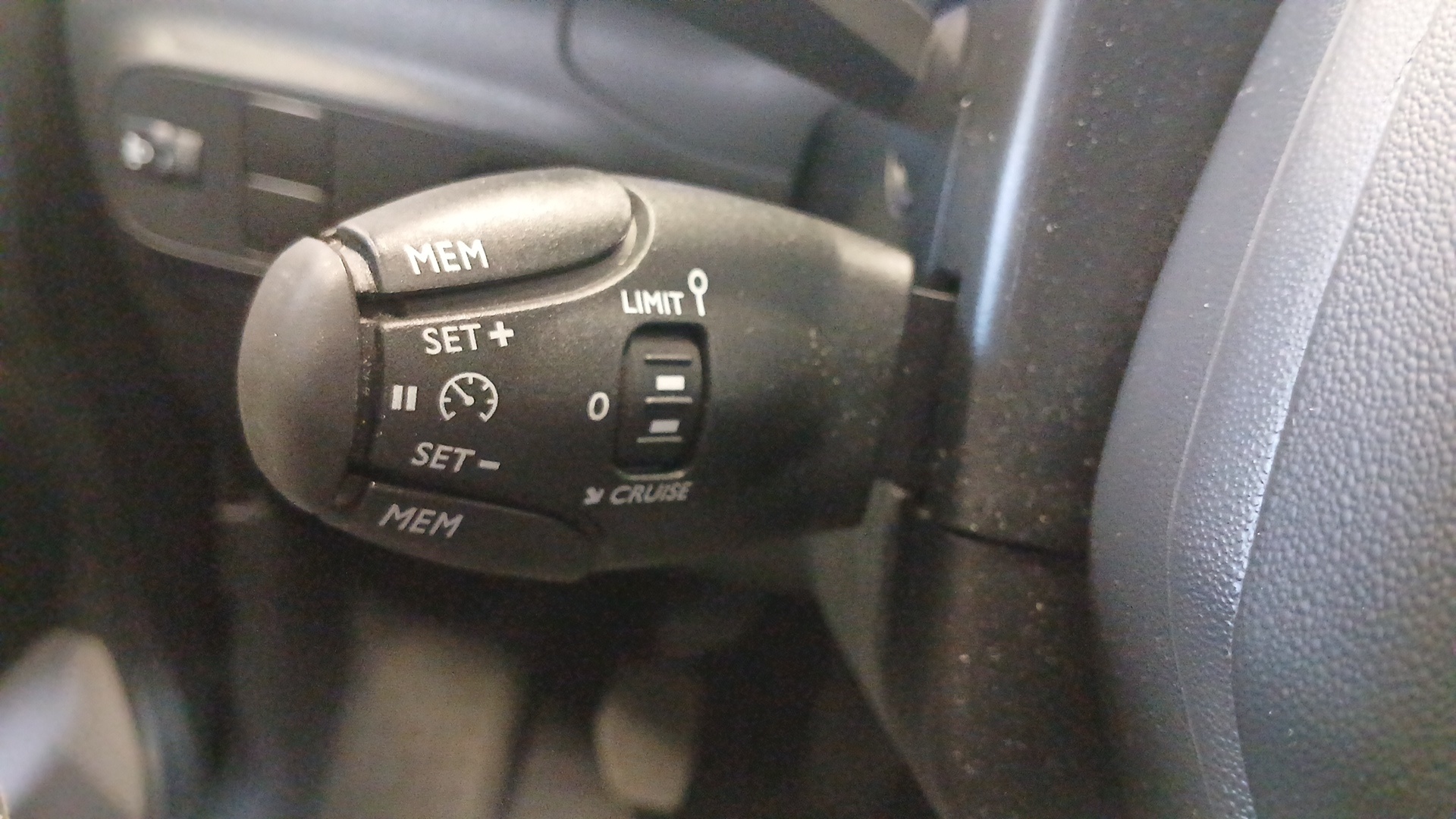 CITROEN C3 PureTech 110 BVM6 Plus