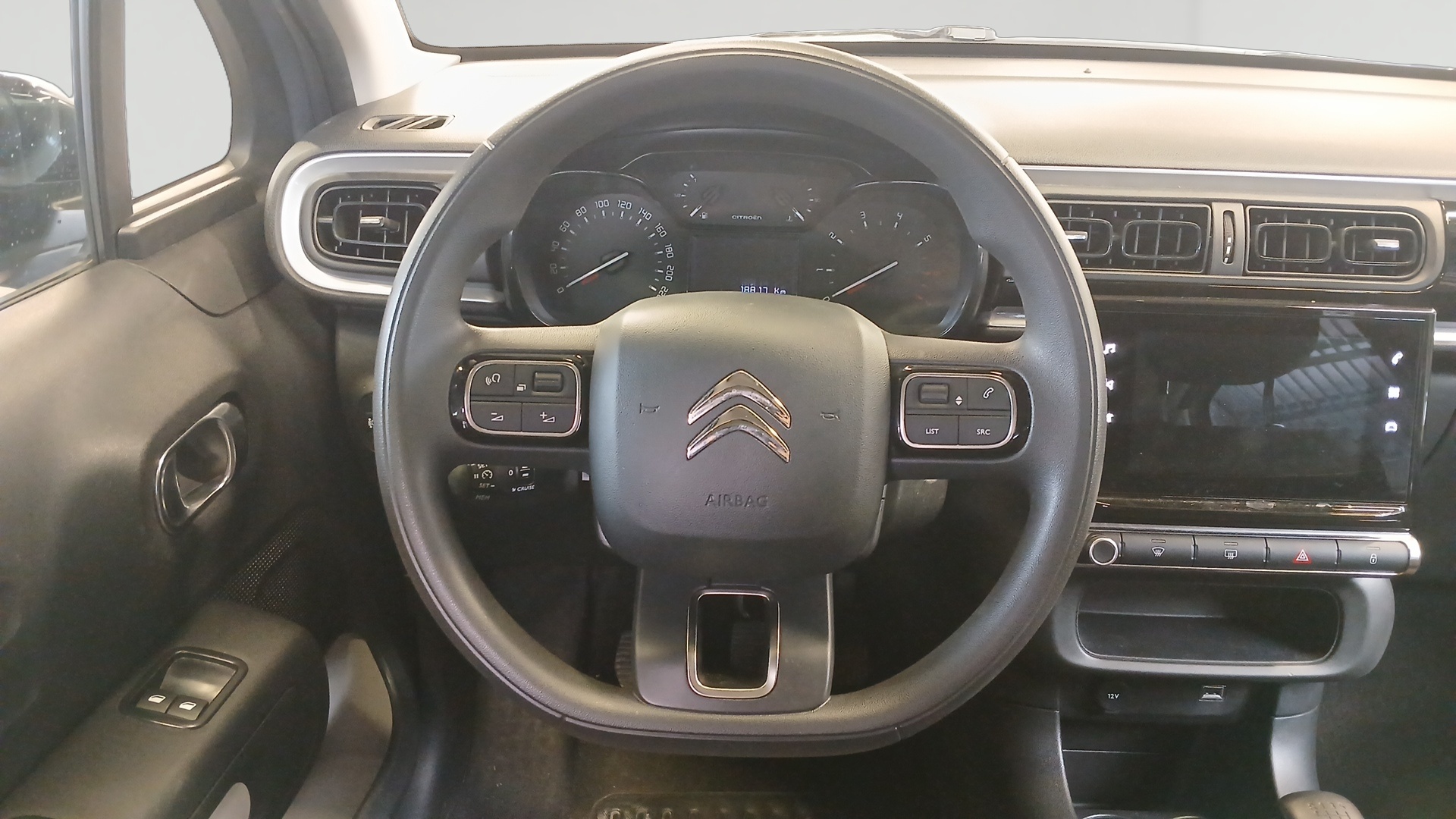 CITROEN C3 PureTech 110 BVM6 Plus