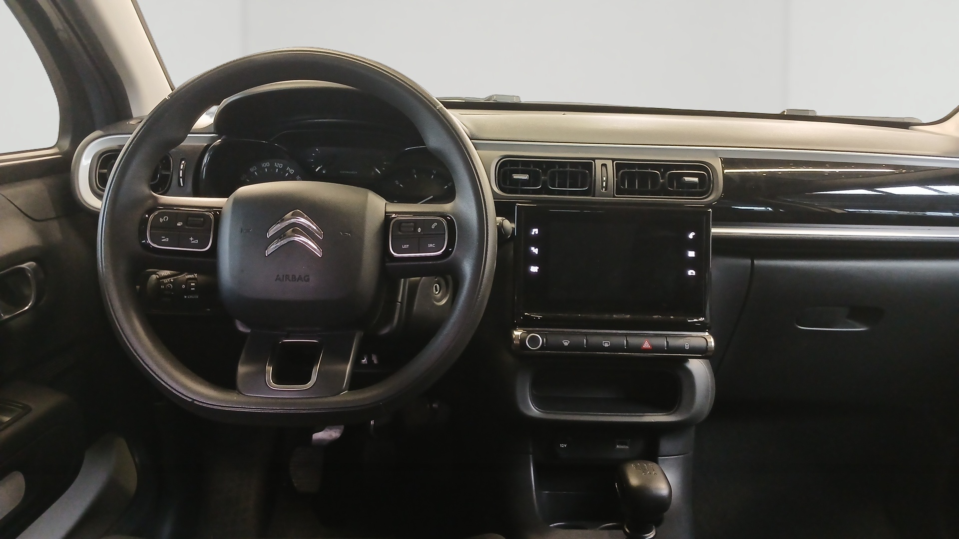 CITROEN C3 PureTech 110 BVM6 Plus