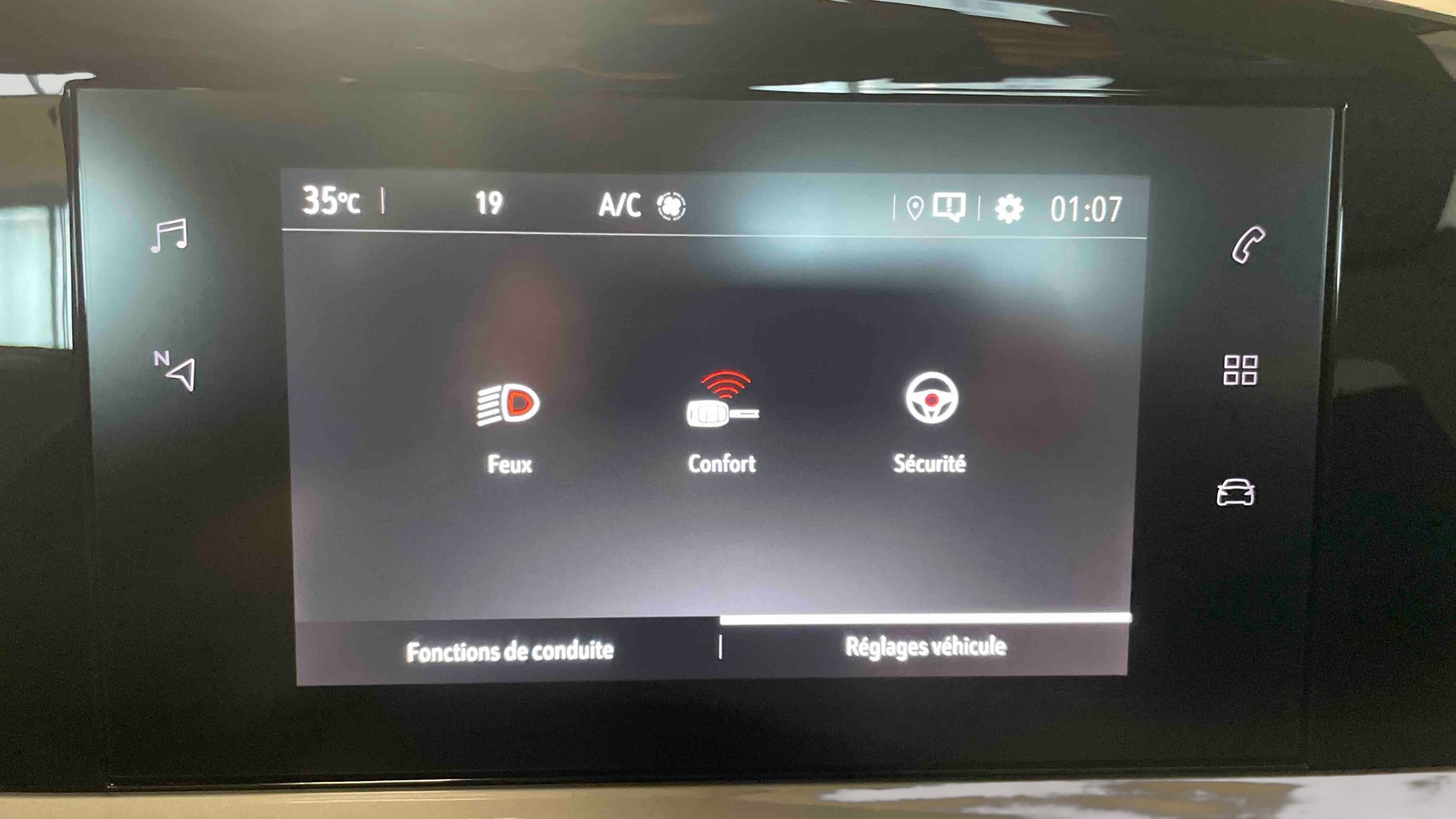 OPEL MOKKA Elegance Business 1.2 Turbo 136ch BVM