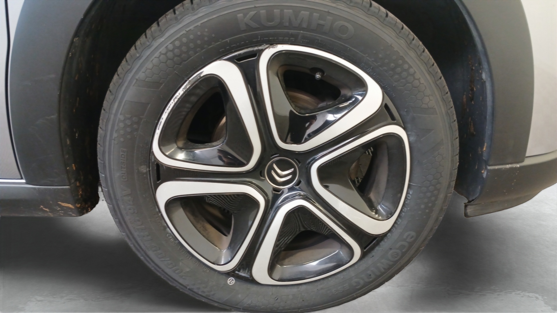 CITROEN C3 PureTech 110 BVM6 Plus