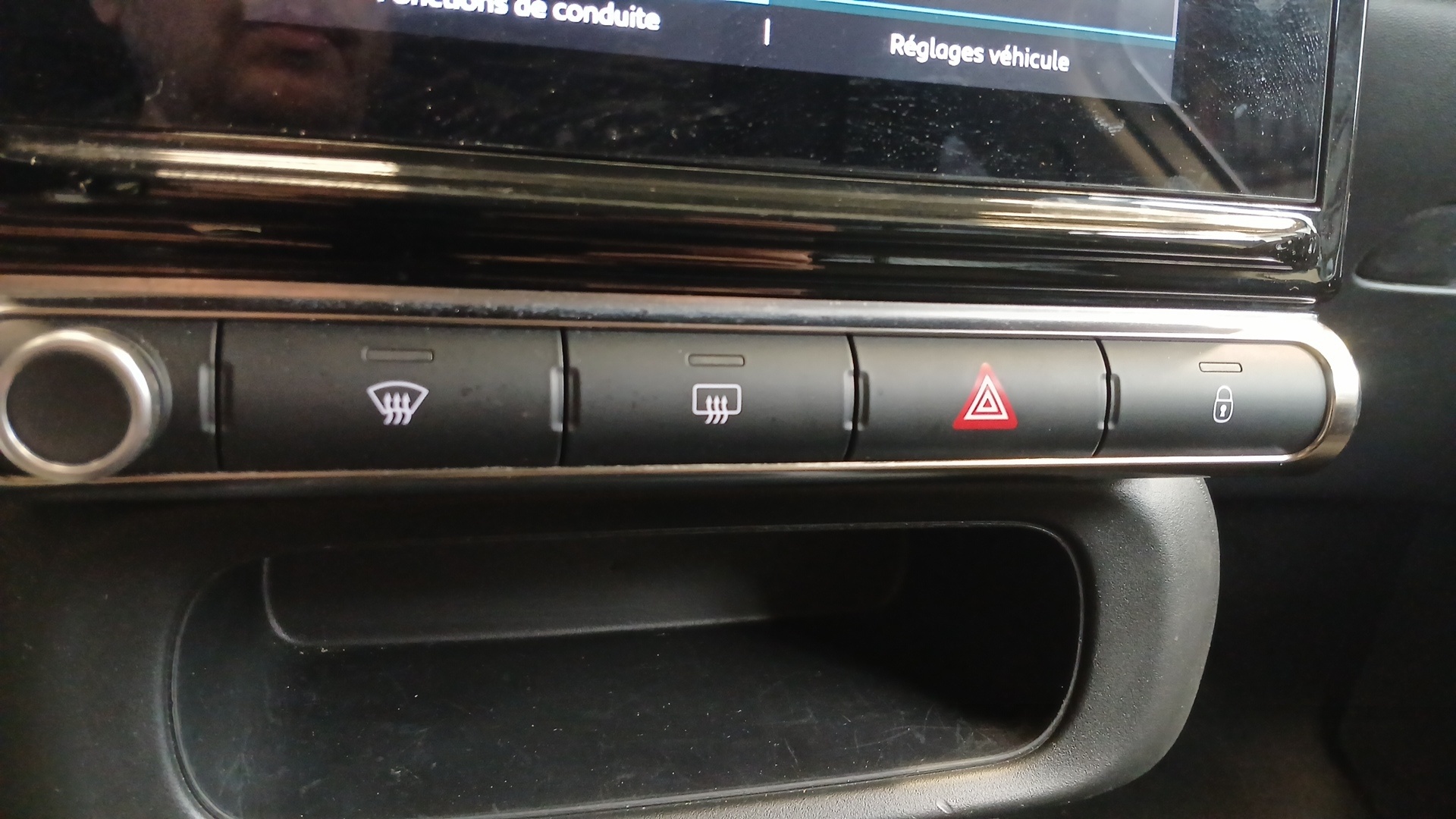 CITROEN C3 PureTech 110 BVM6 Plus