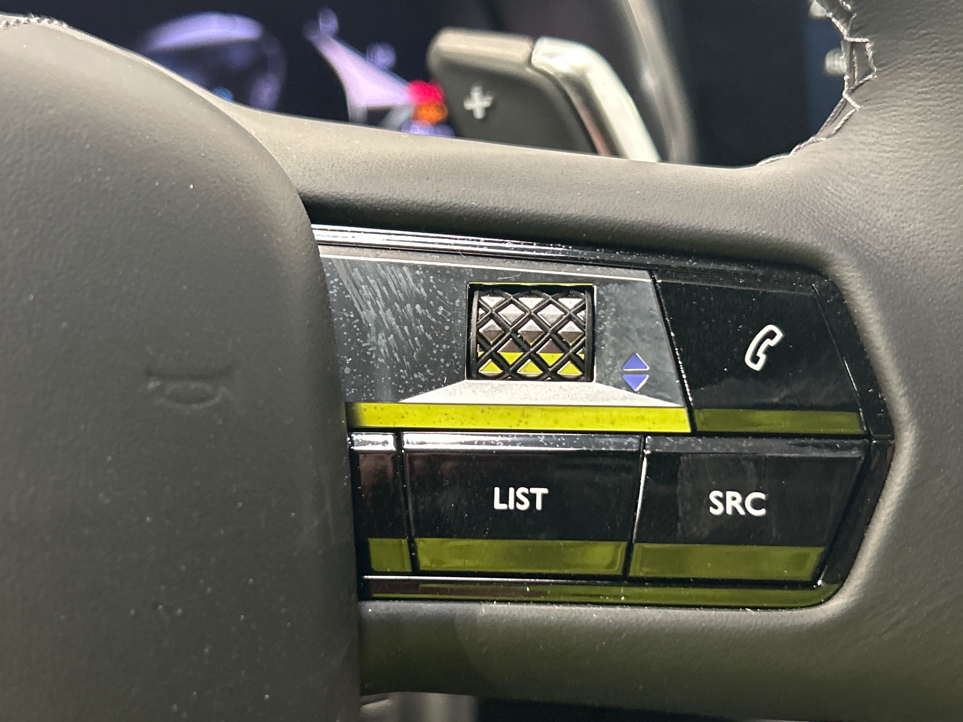 DS DS 7 E-TENSE 225 RIVOLI
