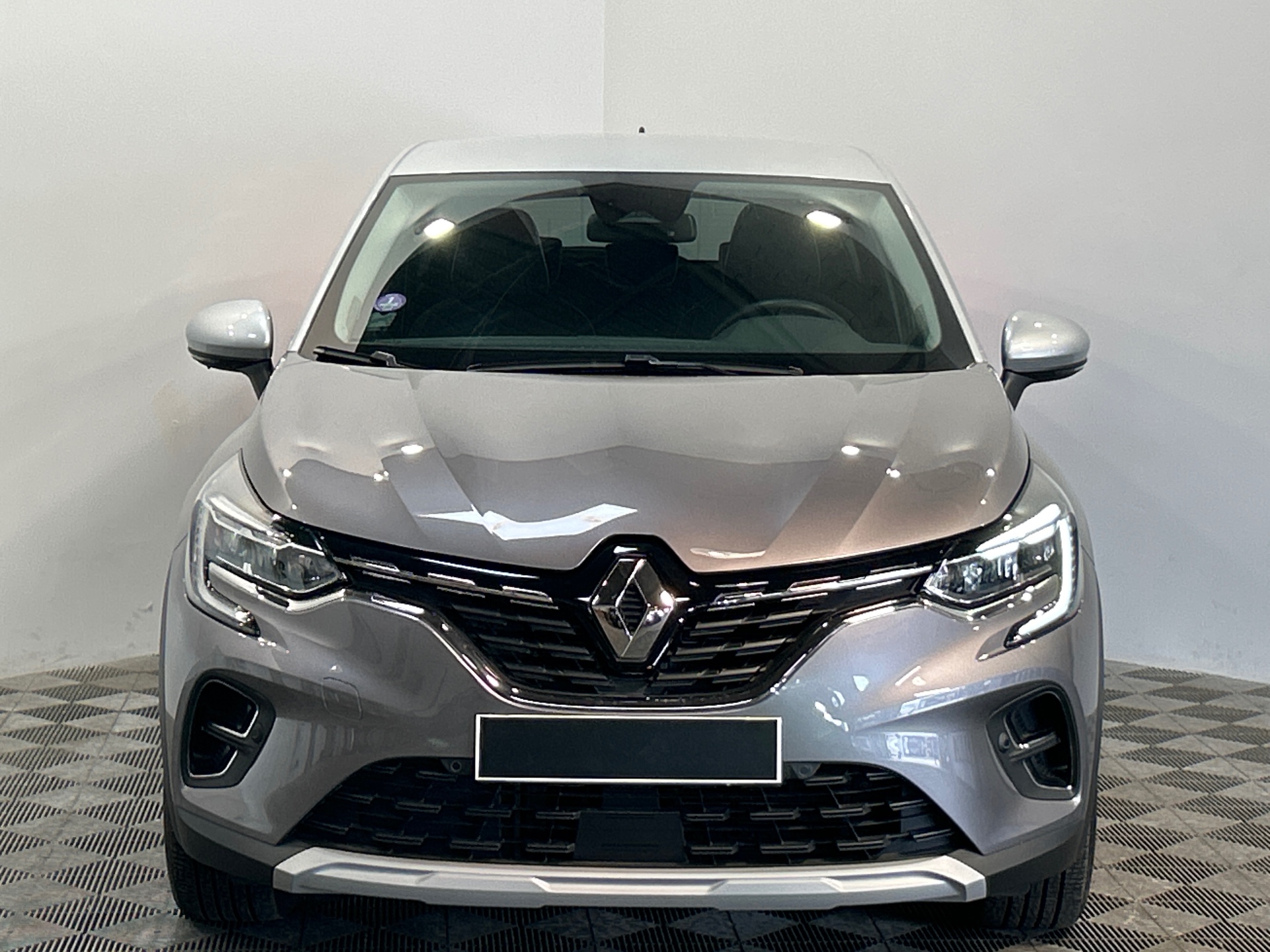 RENAULT CAPTUR E-Tech full hybrid 145 Techno