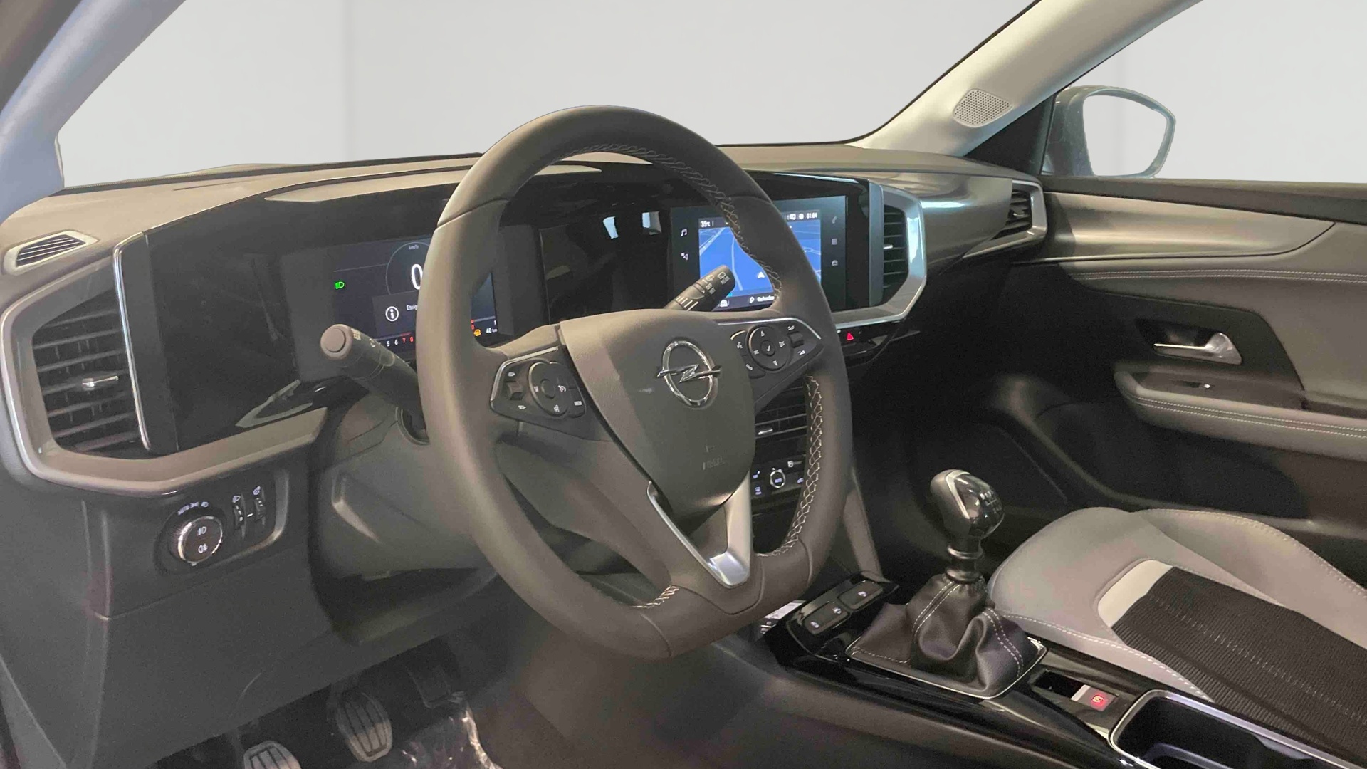 OPEL MOKKA Elegance Business 1.2 Turbo 136ch BVM
