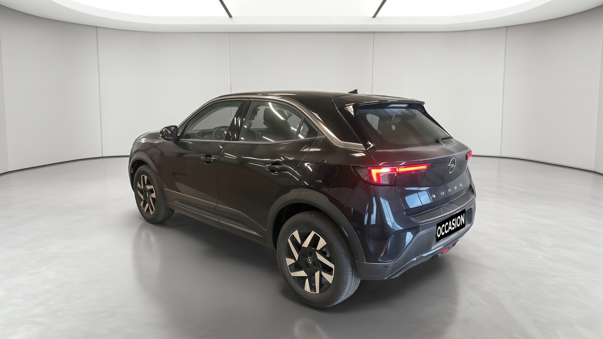 OPEL MOKKA Elegance Business 1.2 Turbo 136ch BVM