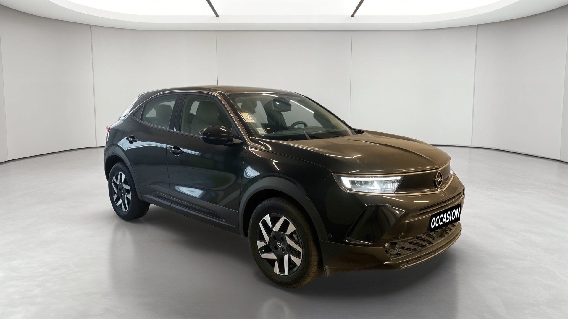 OPEL MOKKA Elegance Business 1.2 Turbo 136ch BVM