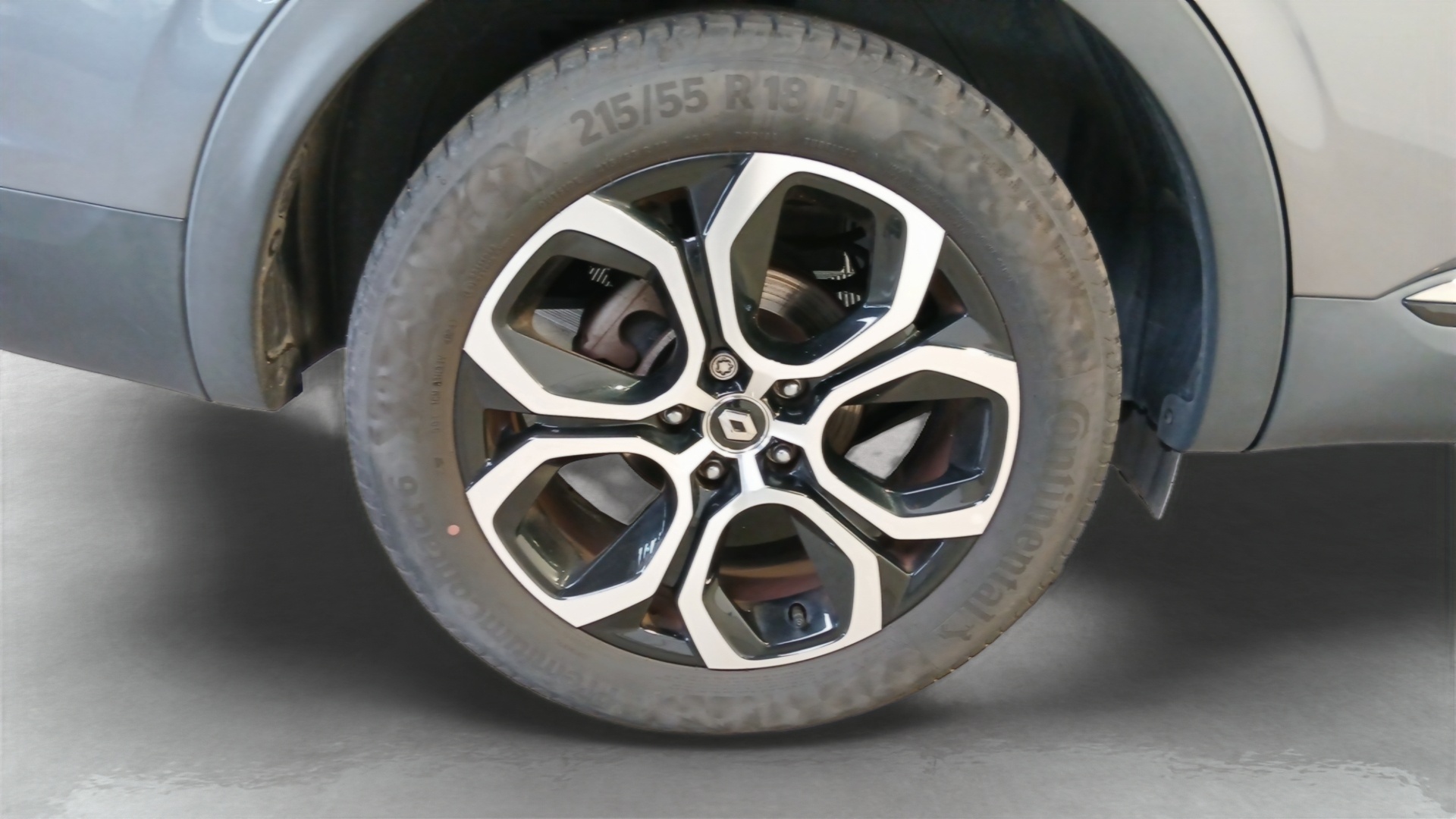 RENAULT ARKANA E-Tech 145 - 21B Intens