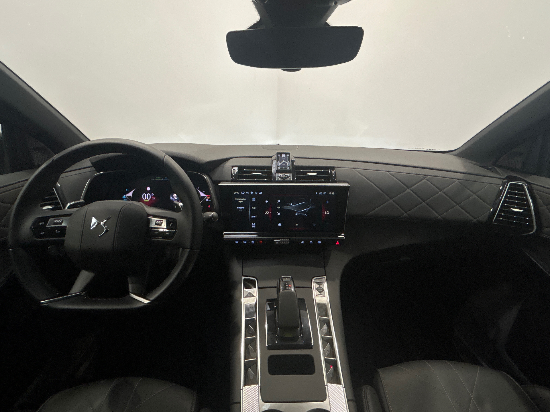 DS DS 7 E-TENSE 225 RIVOLI