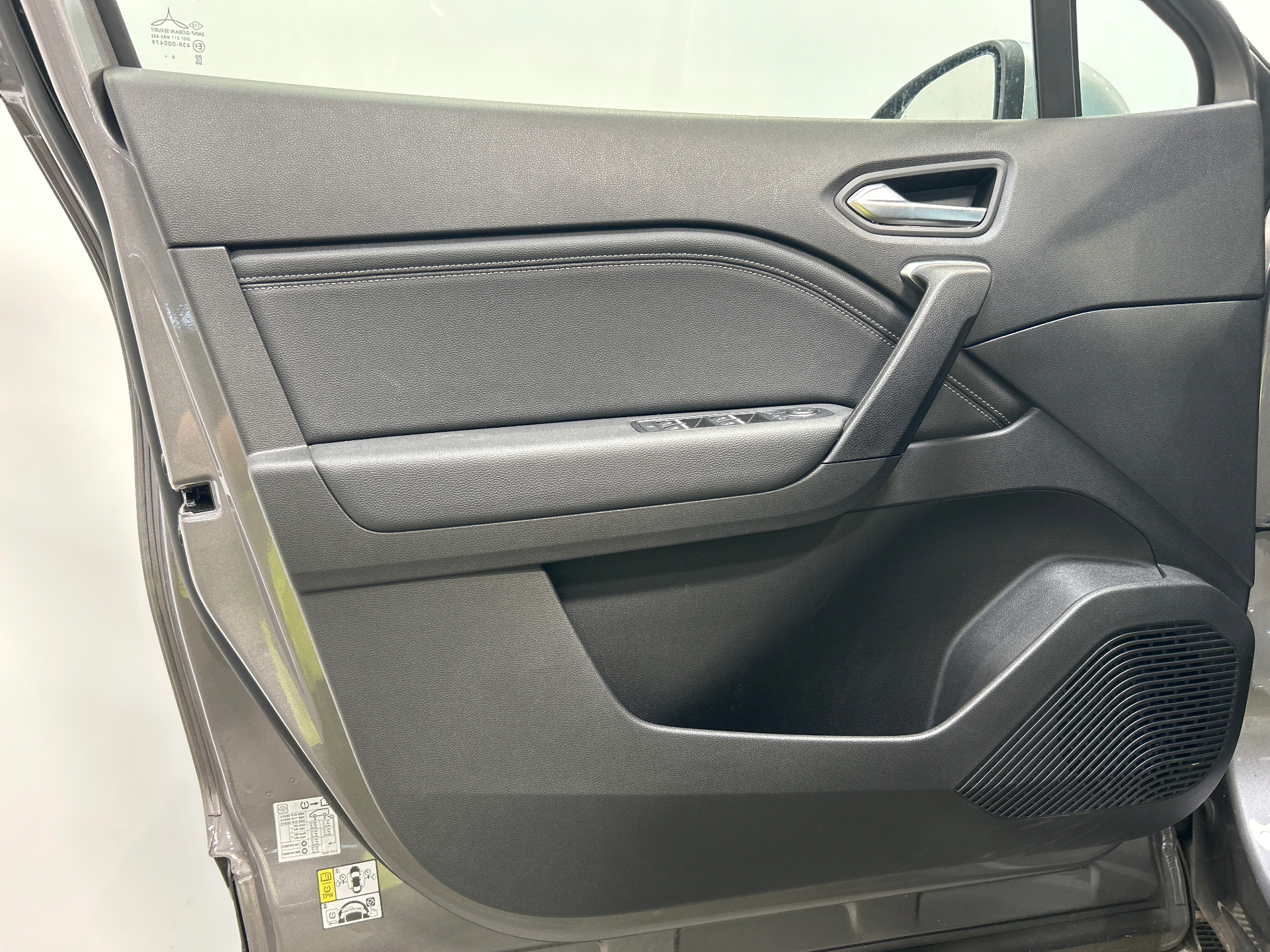 RENAULT CAPTUR E-Tech full hybrid 145 Techno