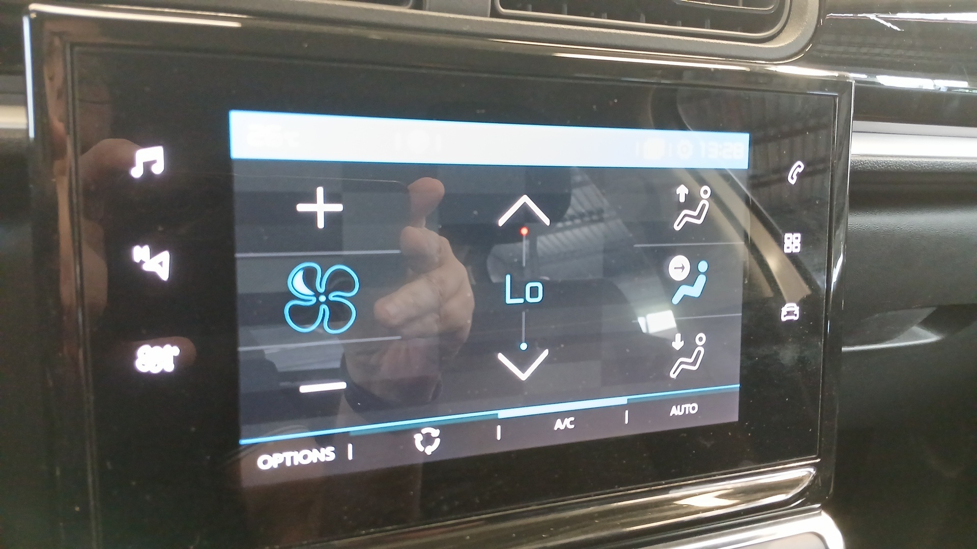 CITROEN C3 PureTech 110 BVM6 Plus