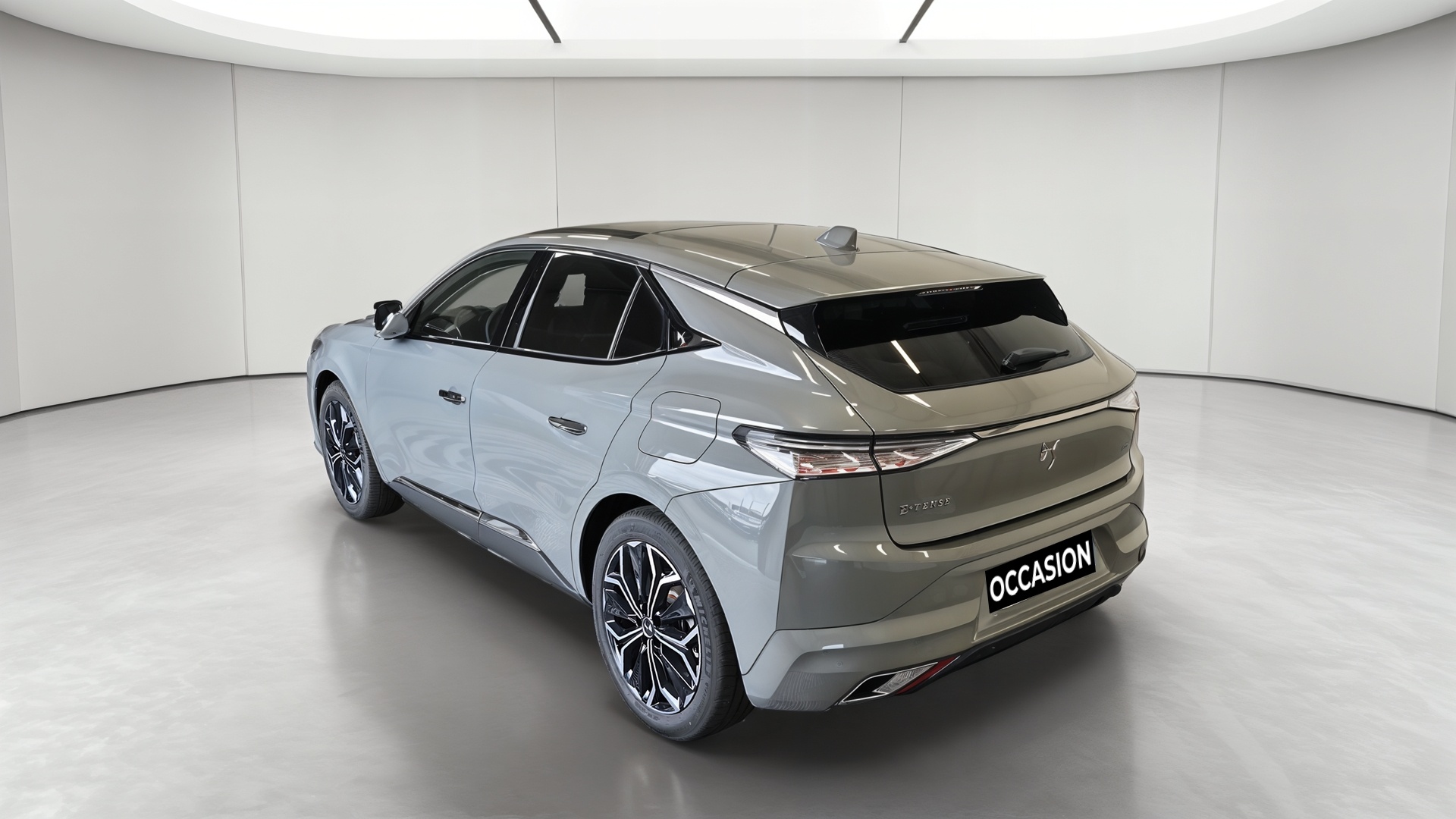 DS DS 4 E-TENSE 225 RIVOLI
