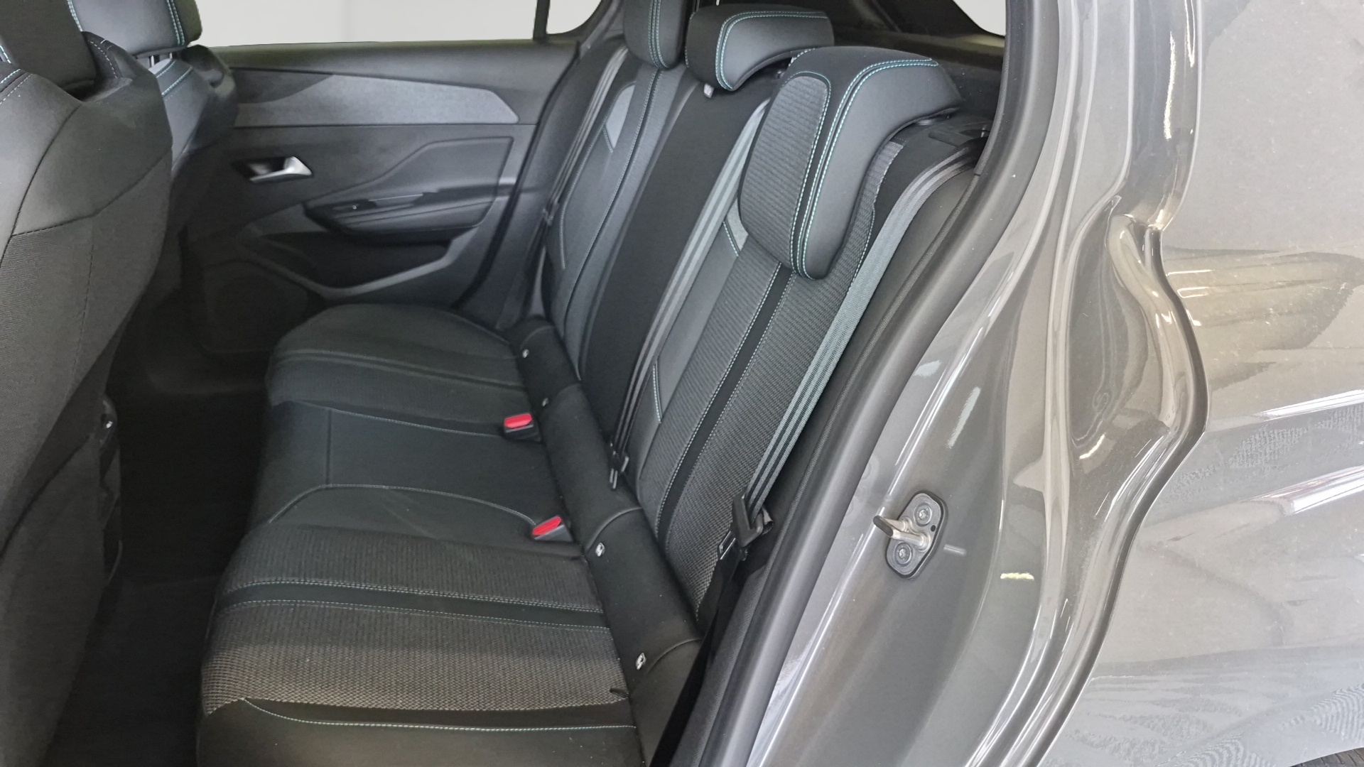 PEUGEOT 308 Allure BlueHDI 130 ch S&S EAT8