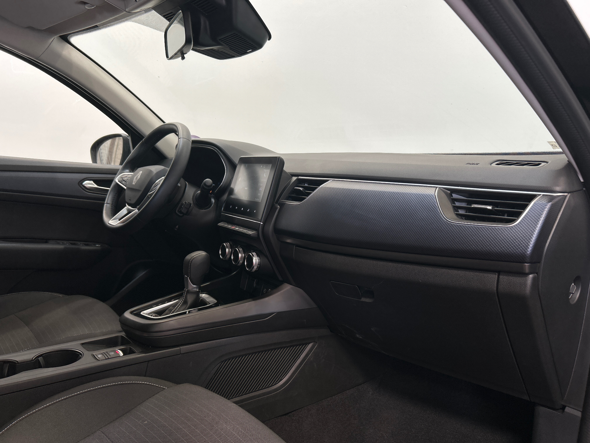 RENAULT ARKANA E-Tech full hybrid 145 GSR2 Evolution