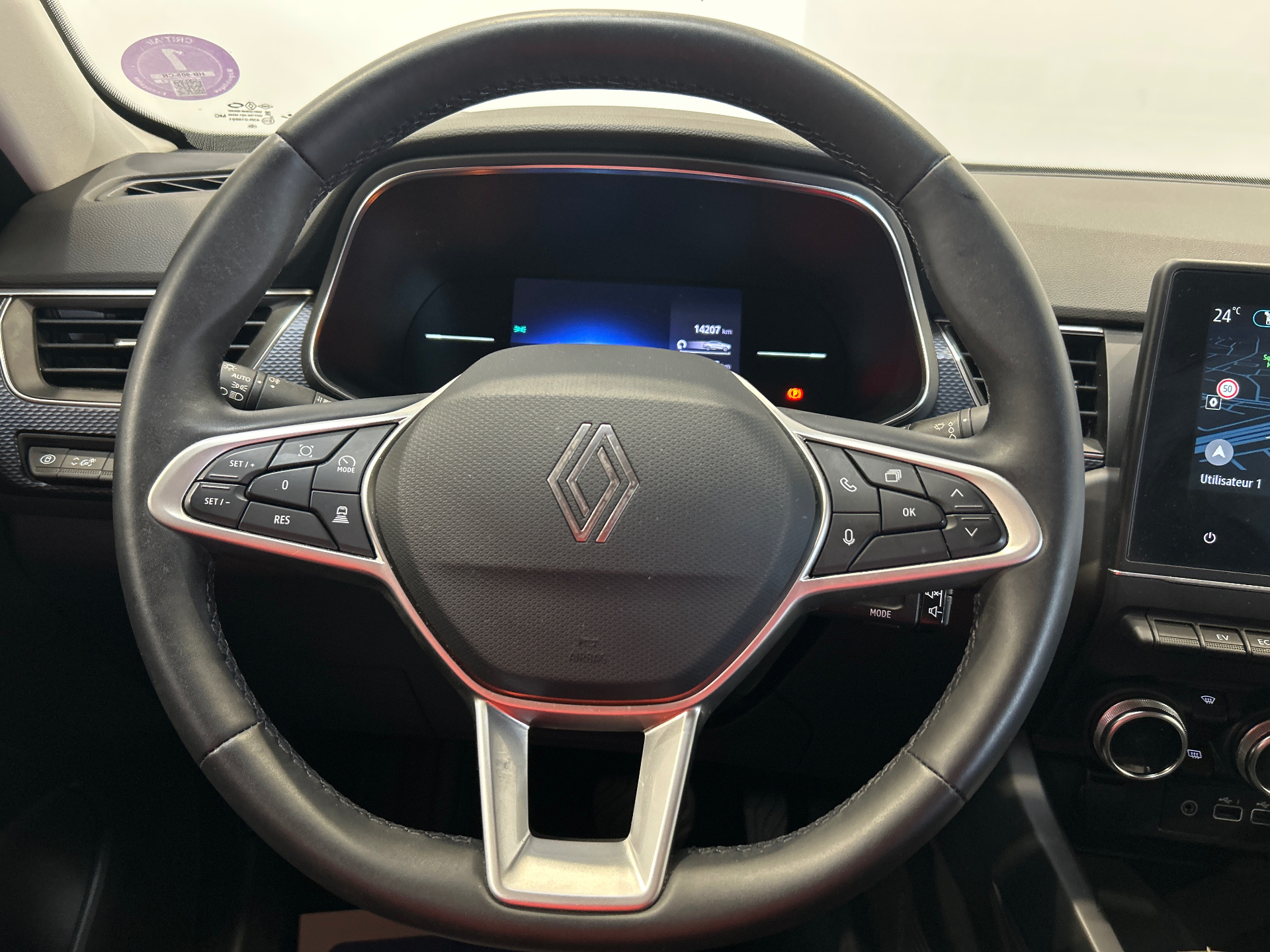 RENAULT ARKANA E-Tech full hybrid 145 GSR2 Evolution